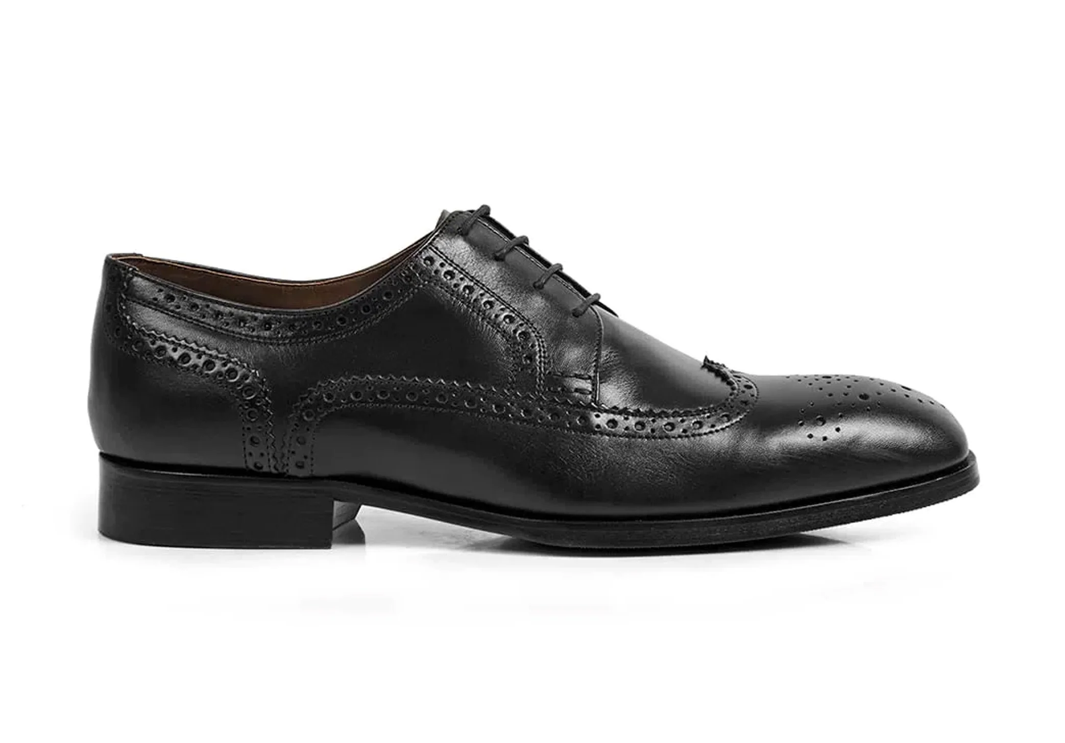 Anatomic Bielsa - Black - Image 4