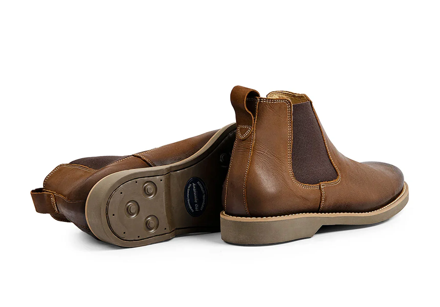 Anatomic Cardoso - Cognac - Image 5