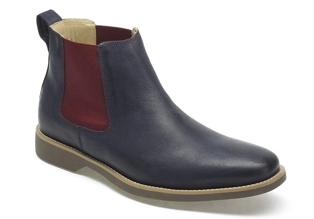 Anatomic Cardoso - Navy
