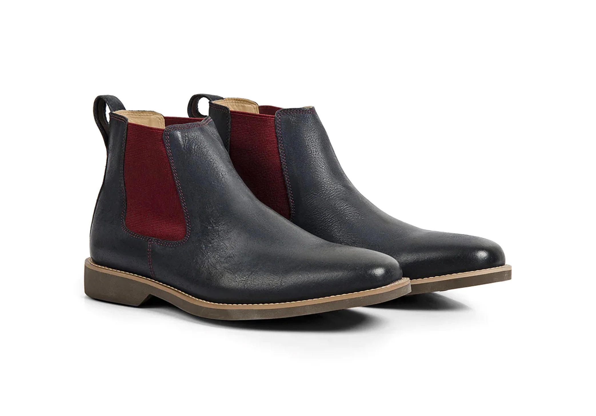 Anatomic Cardoso - Navy - Image 3