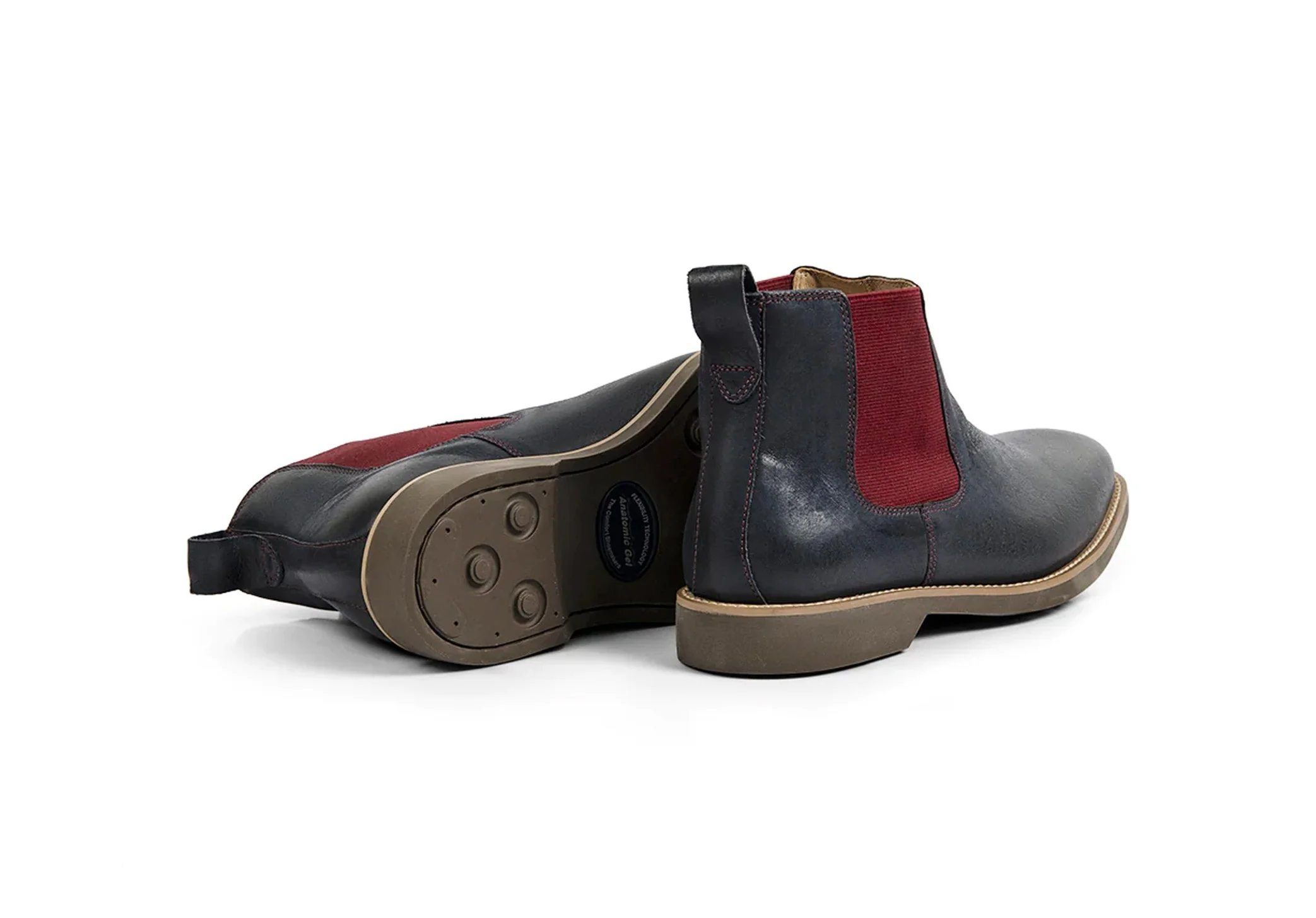 Anatomic Cardoso - Navy - Image 4