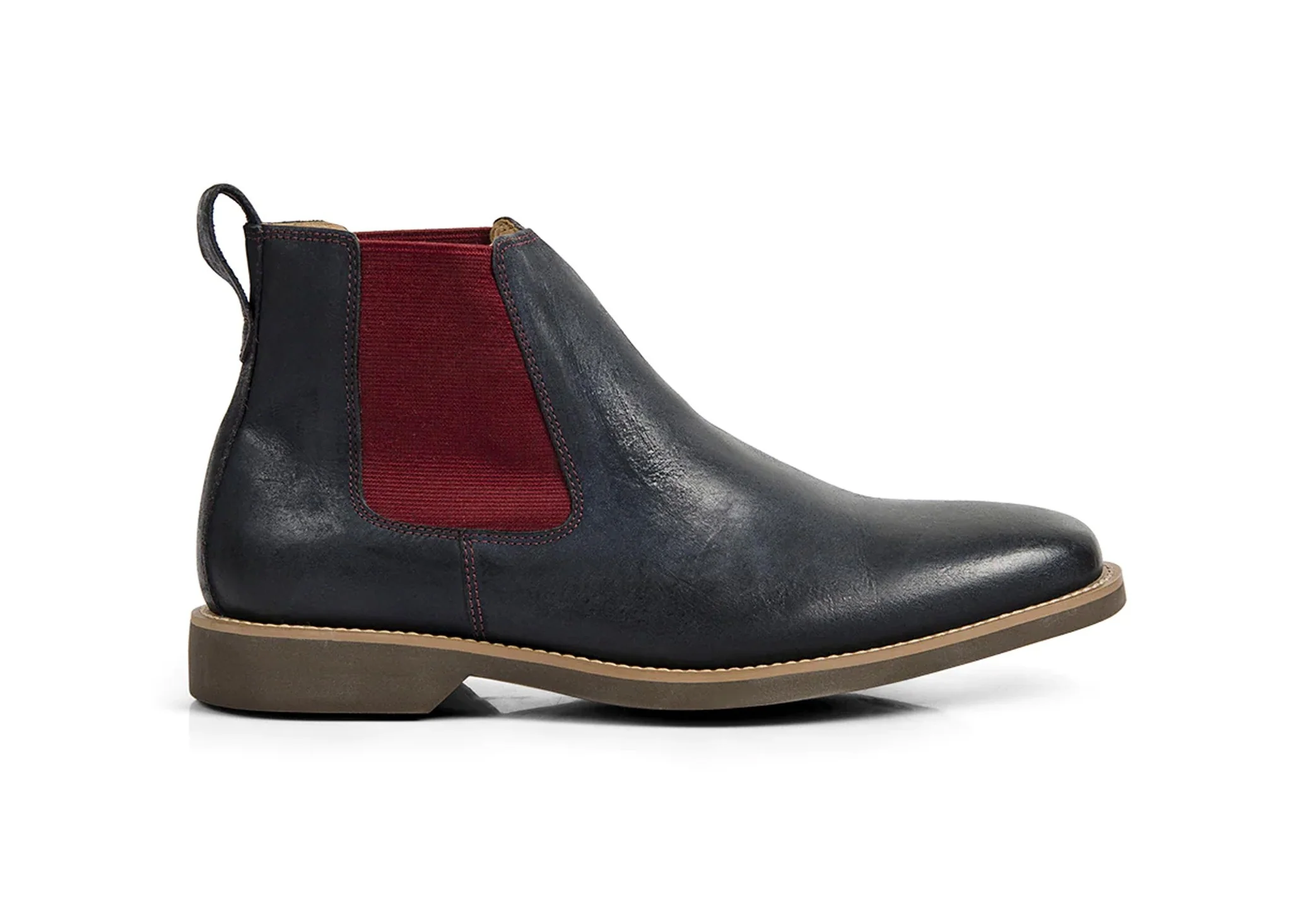 Anatomic Cardoso - Navy - Image 5