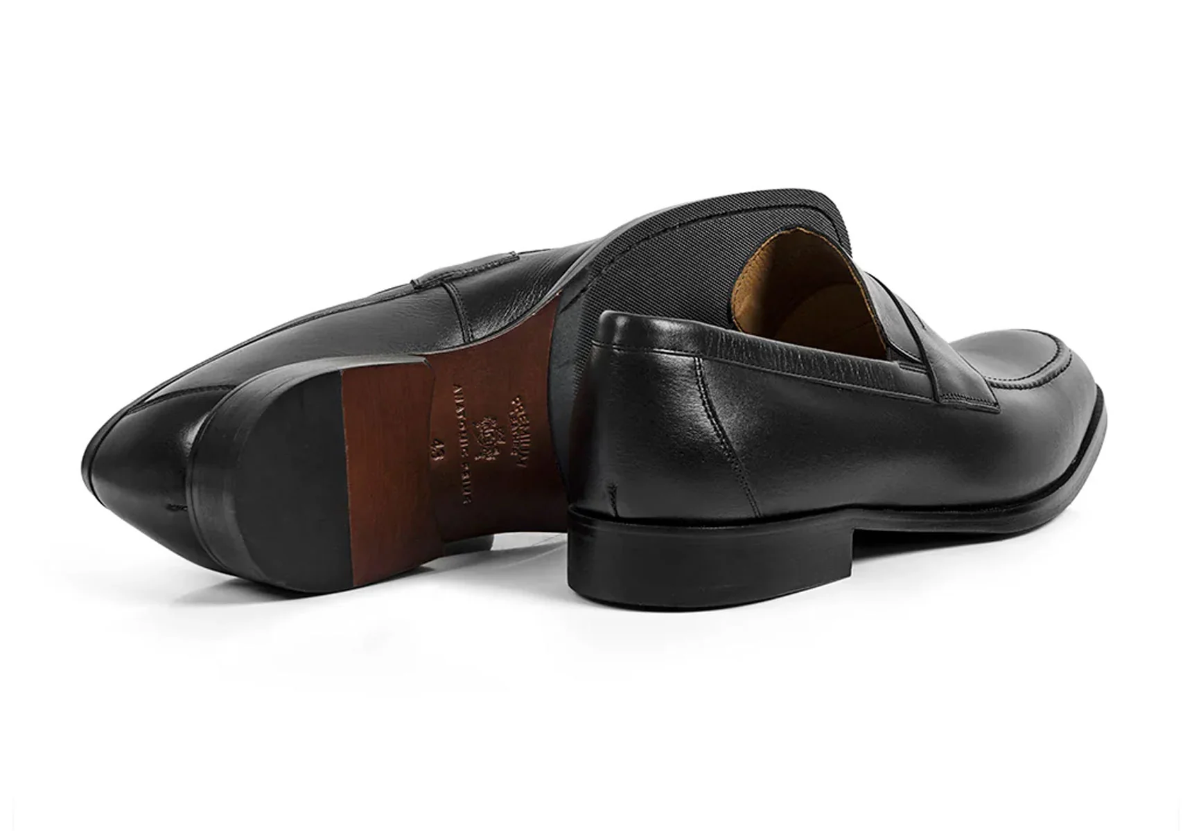 Anatomic Eurico - Black - Image 5