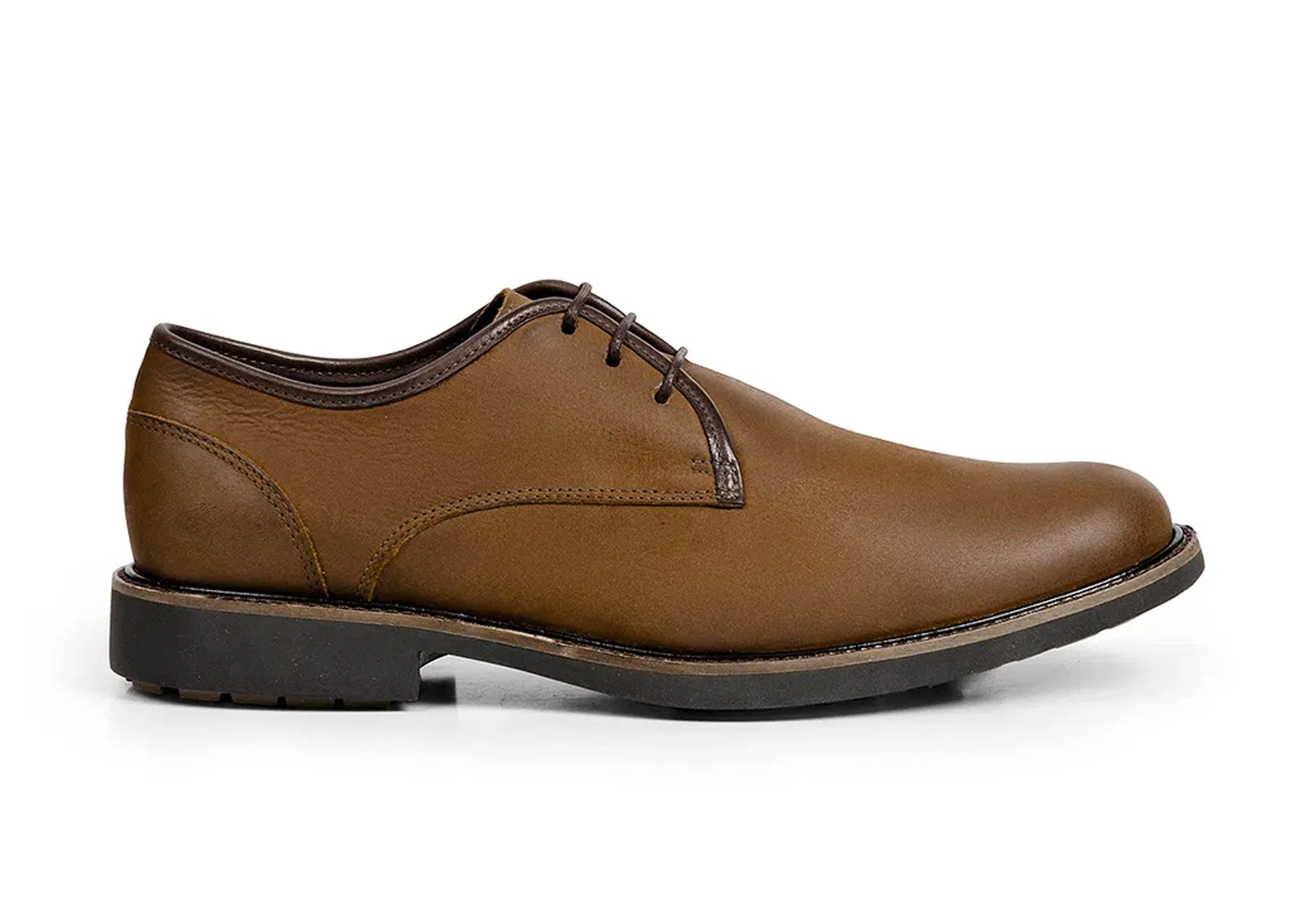 Anatomic Europa - Cognac - Image 5