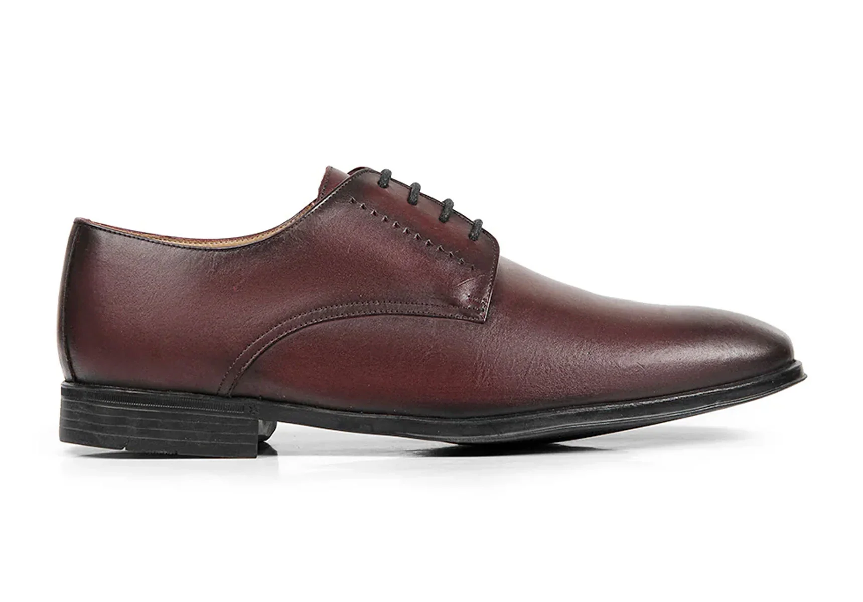 Anatomic Gilberto - Burgundy - Image 4