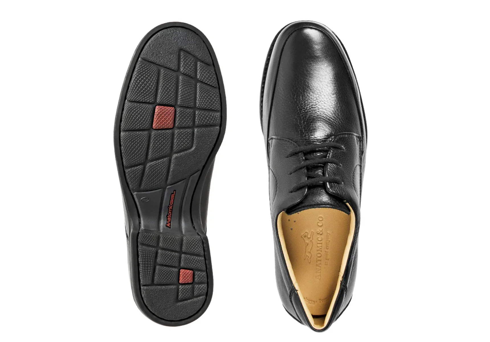 Anatomic New Recife - Black - Image 2