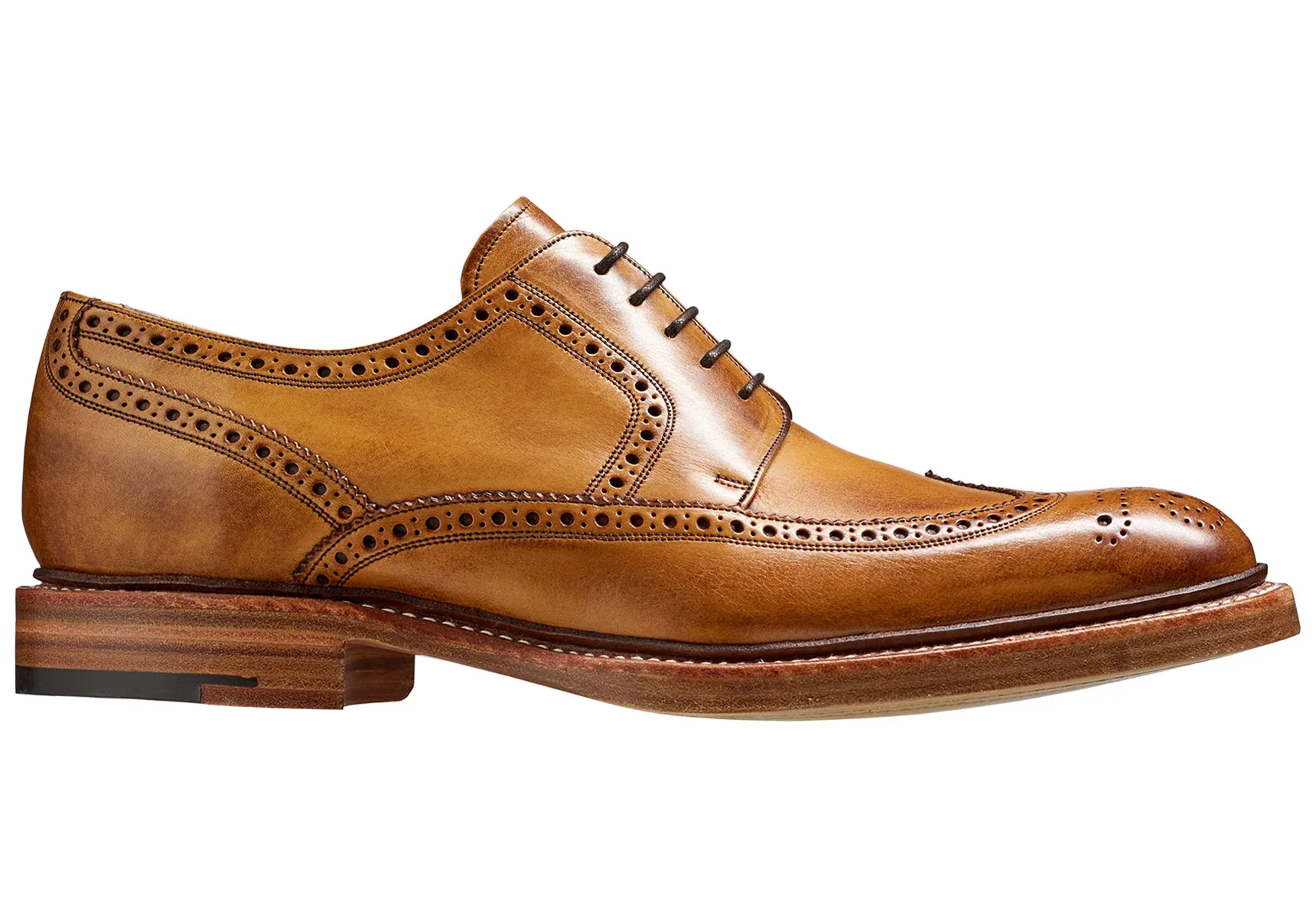 Barker Bailey - Cedar Hand Painted - Image 4