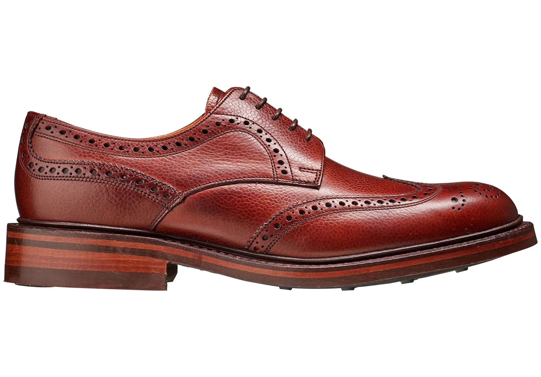 Barker Kelmarsh - Cherry Grain - Image 4