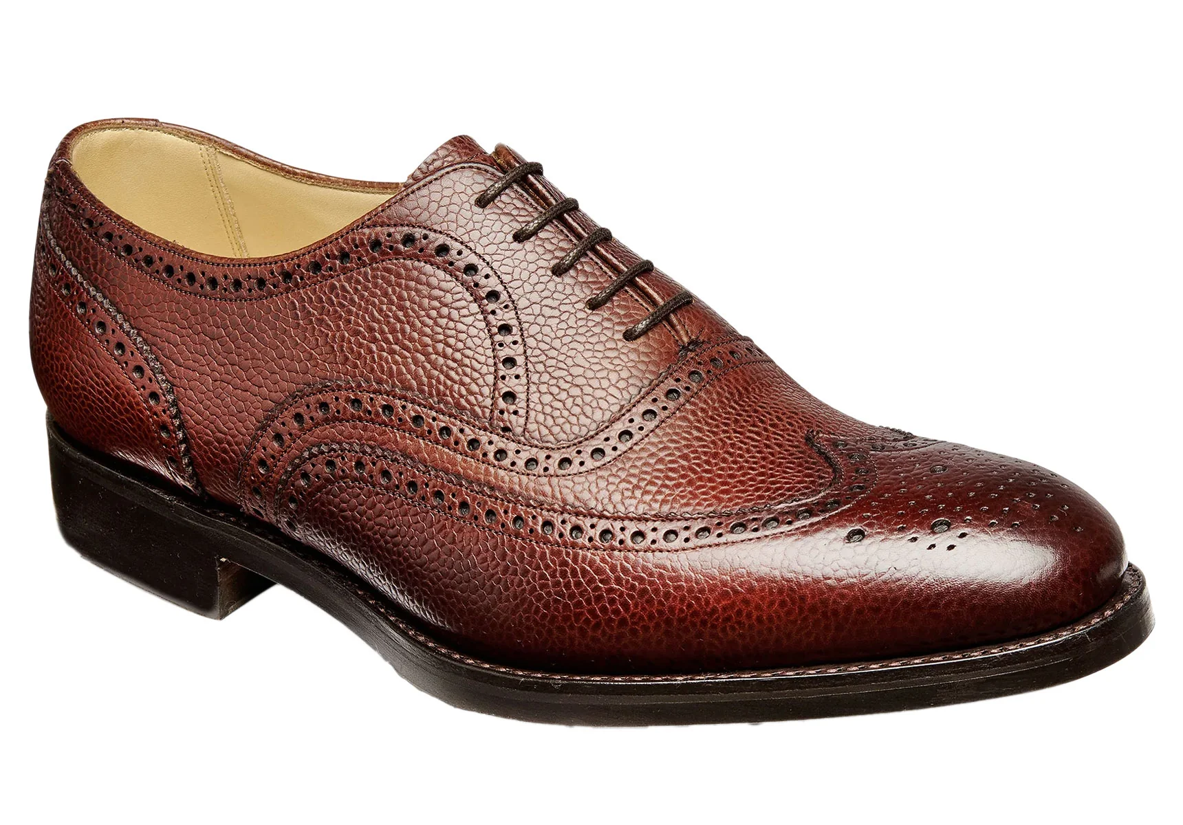 Barker Malton 2 - Cherry Grain
