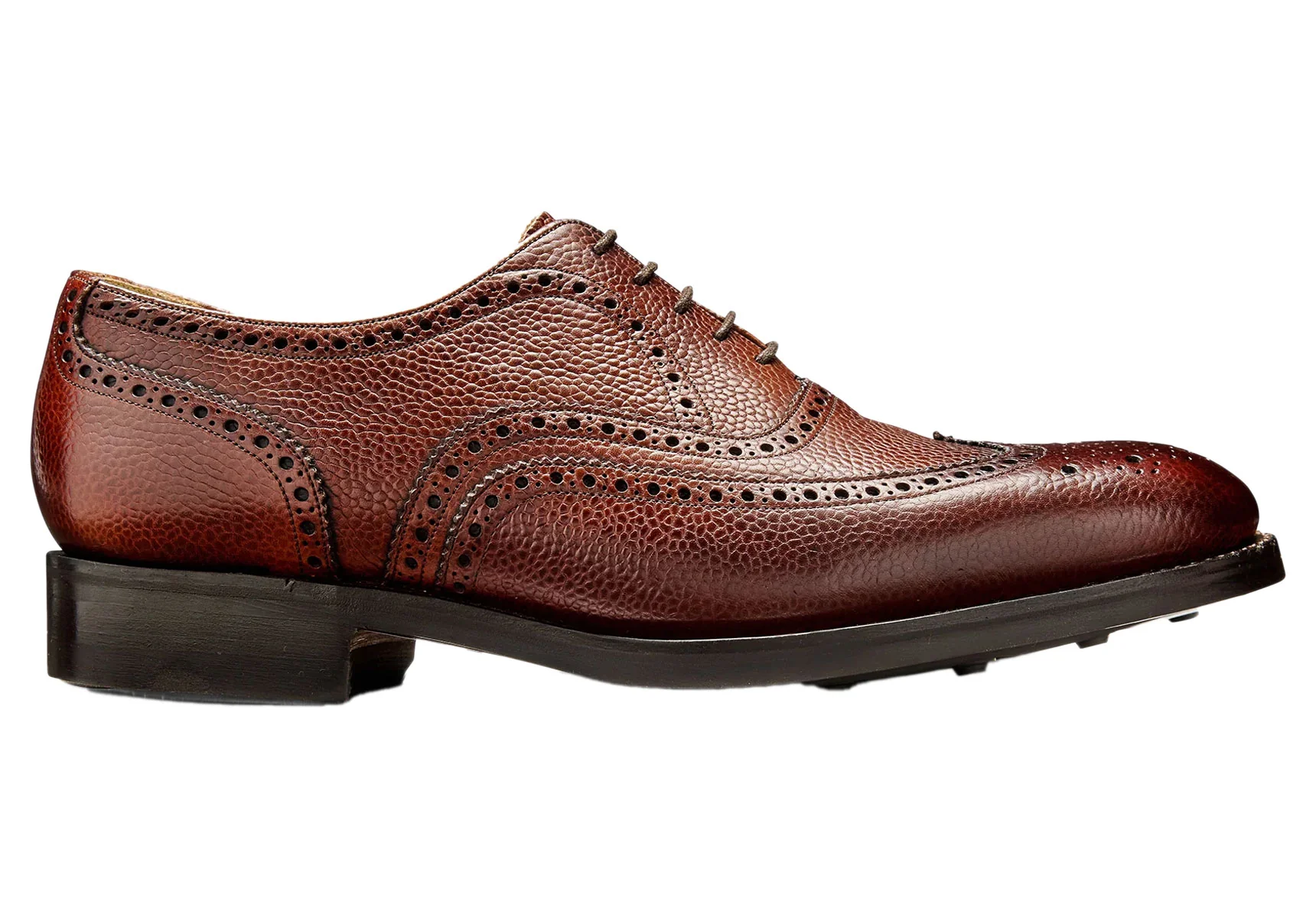Barker Malton 2 - Cherry Grain - Image 3