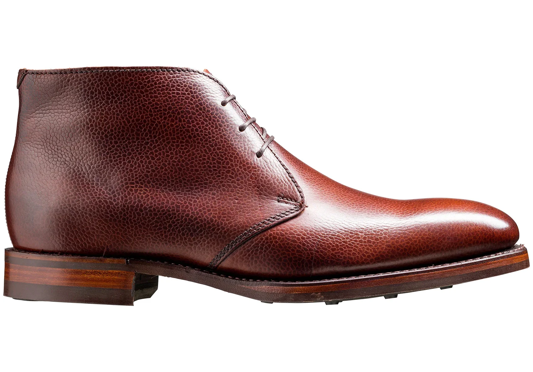 Barker Orkney - Cherry Grain - Image 4