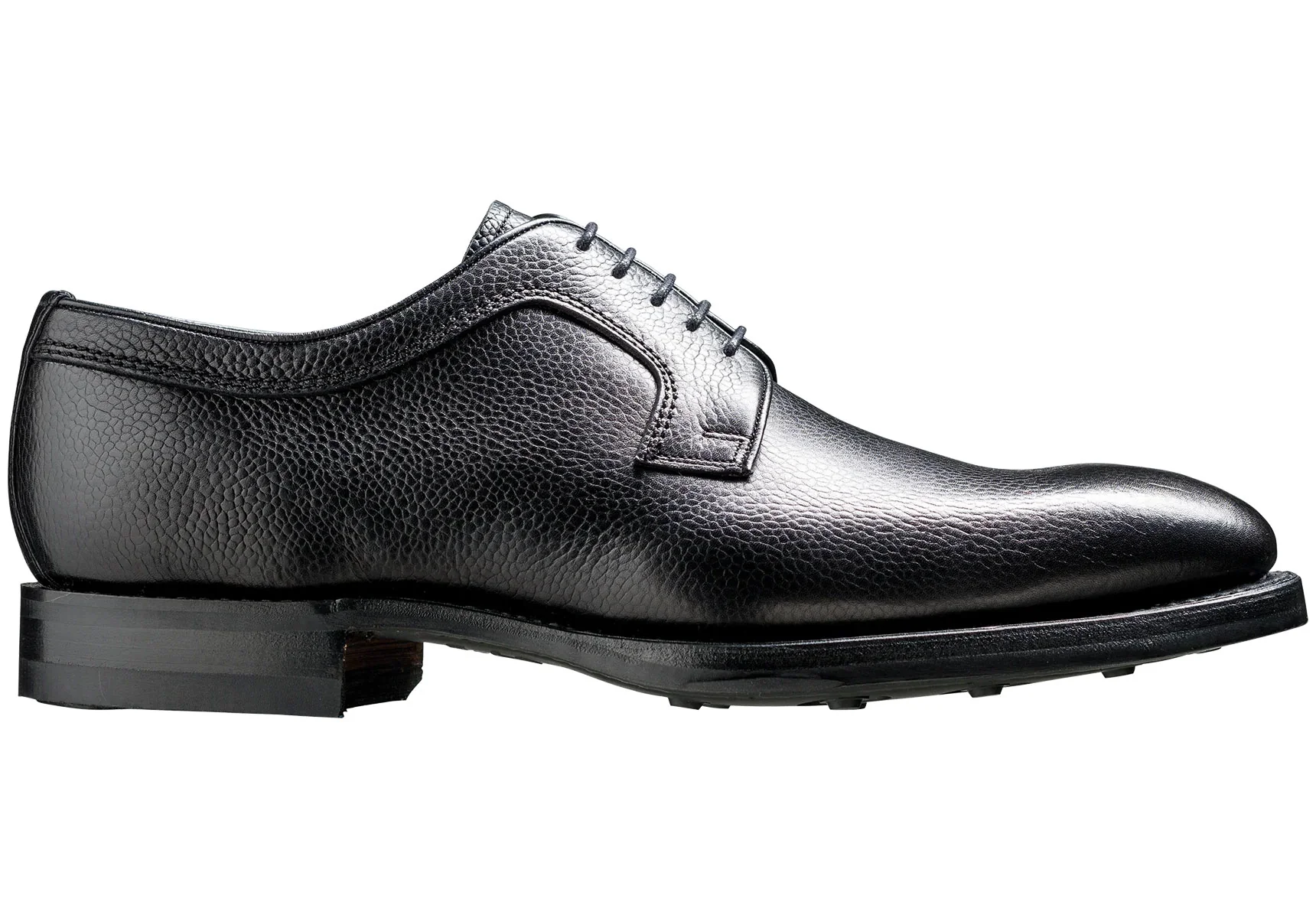 Barker Skye - Black Grain - Image 3