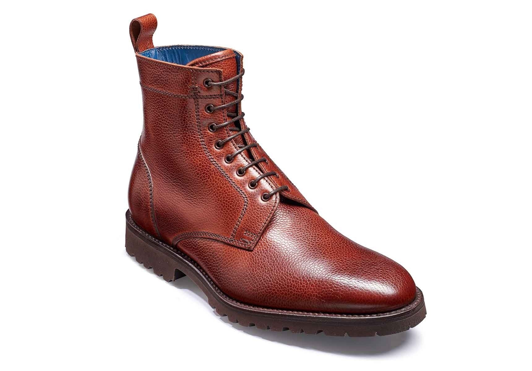 Barker Sully - Cherry Grain