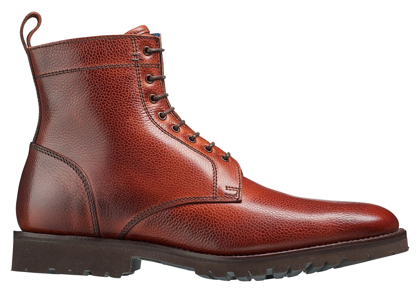Barker Sully - Cherry Grain - Image 3