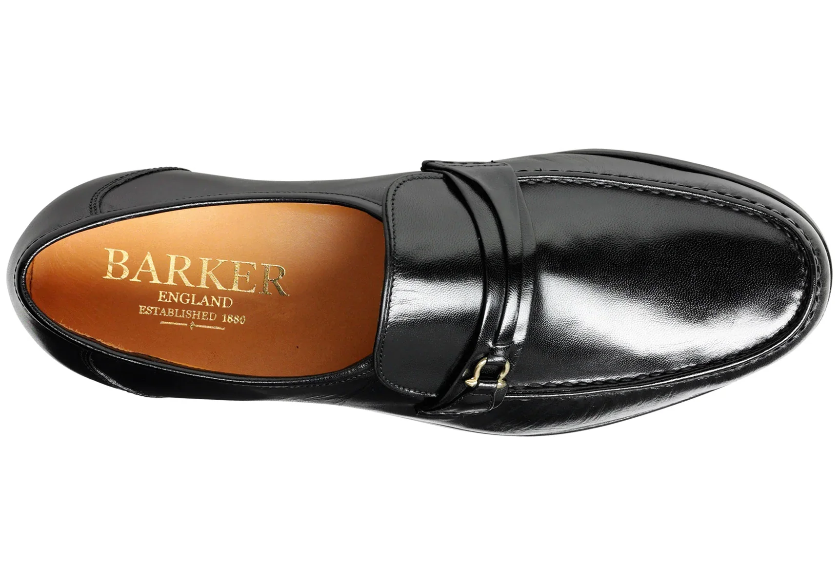 Barker Wade - Black Kid - Image 2