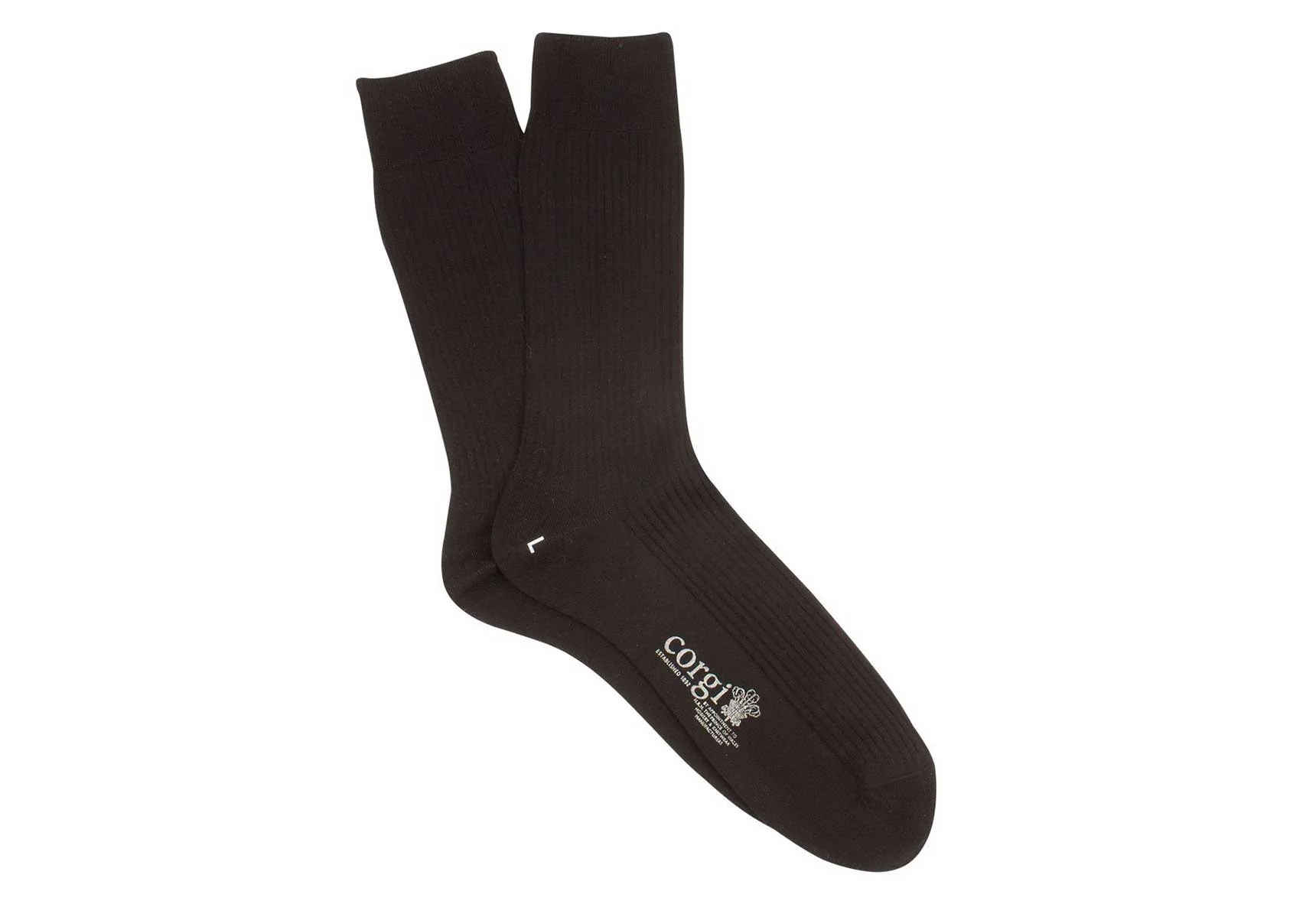 Corgi Pembroke Socks - Image 2