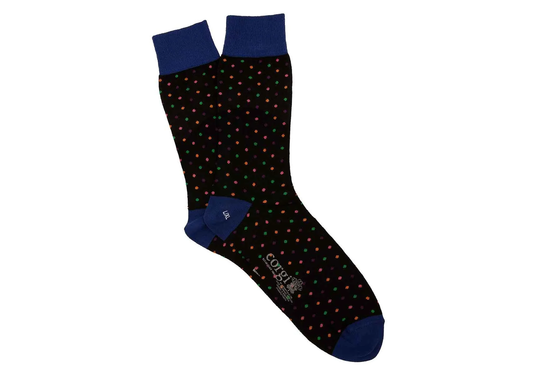 Corgi Spot Socks - Image 3