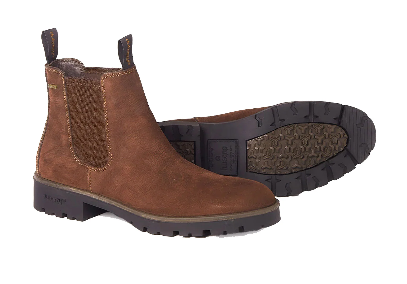 Dubarry Antrim - Walnut - Image 2