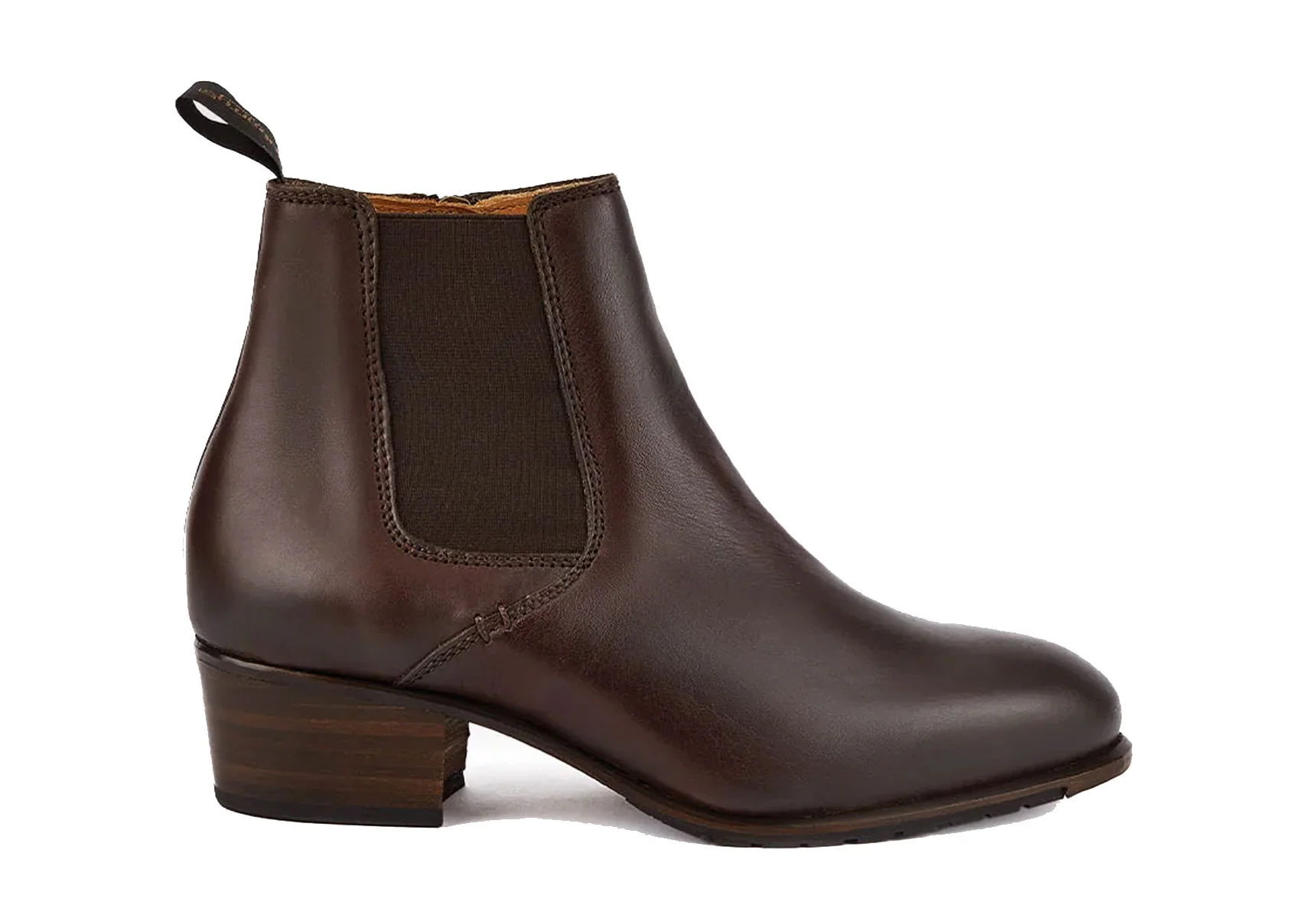 Dubarry Bray Leather - Image 4