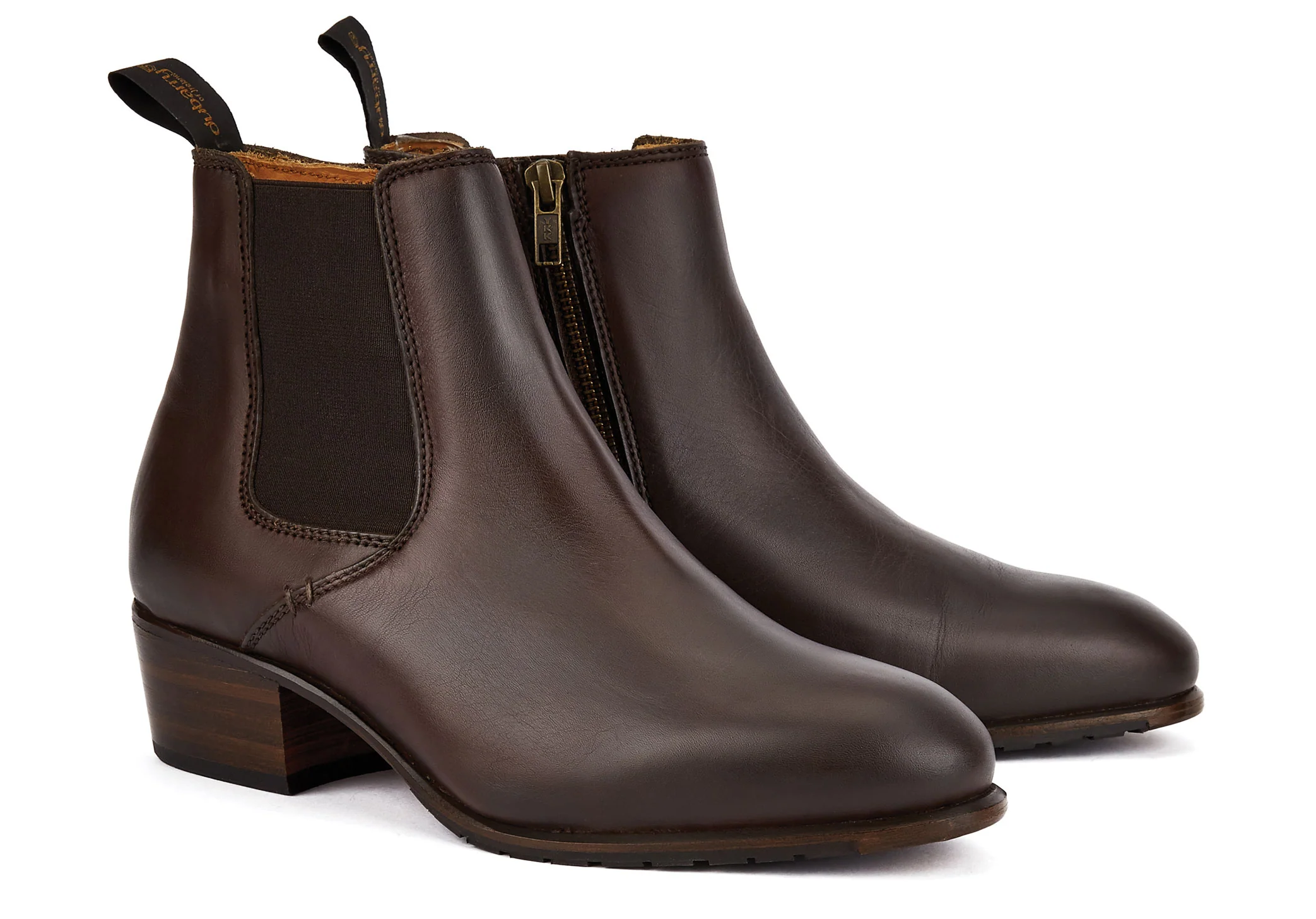 Dubarry Bray Leather - Image 5