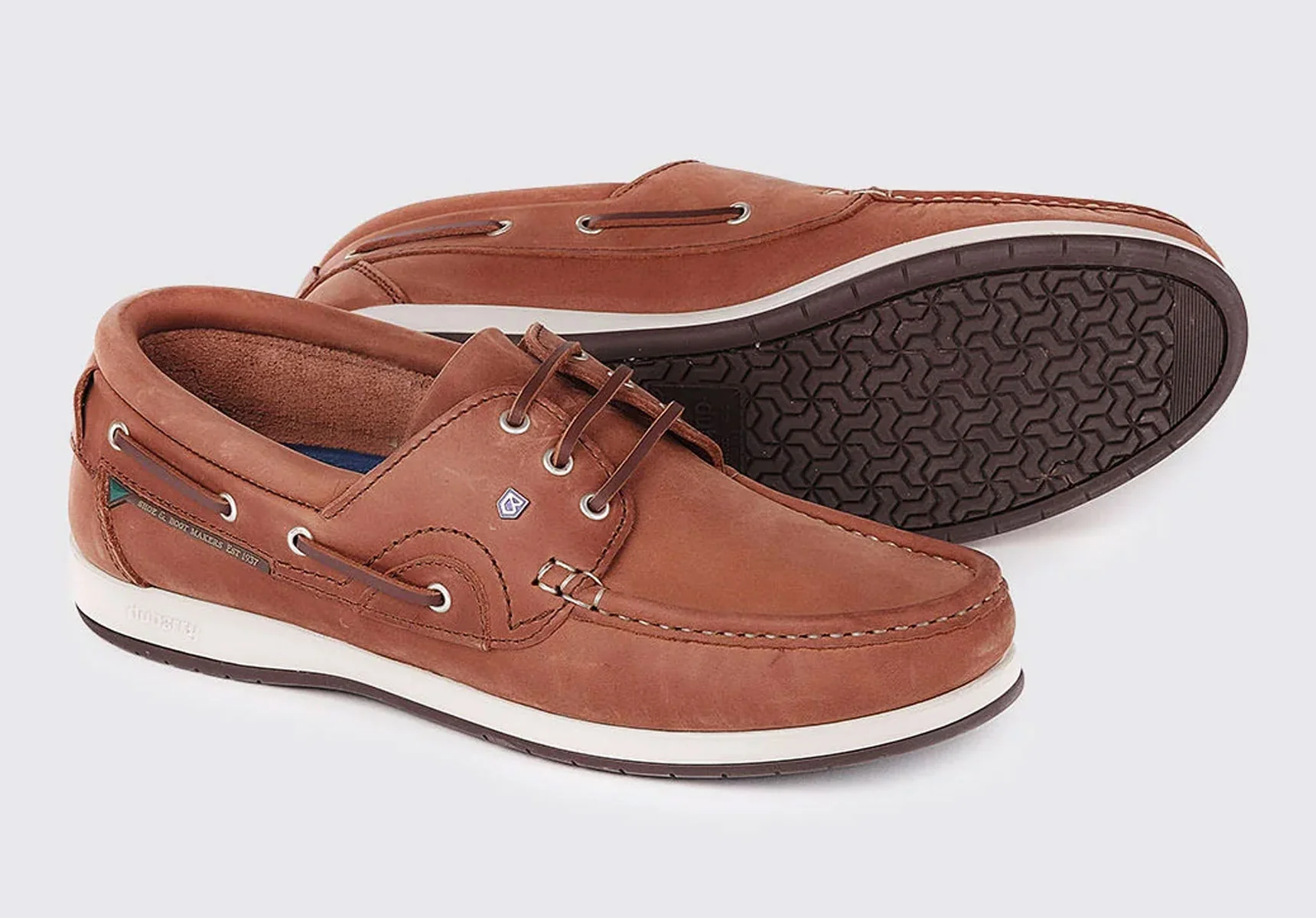 Dubarry Commodore - Chestnut - Image 2