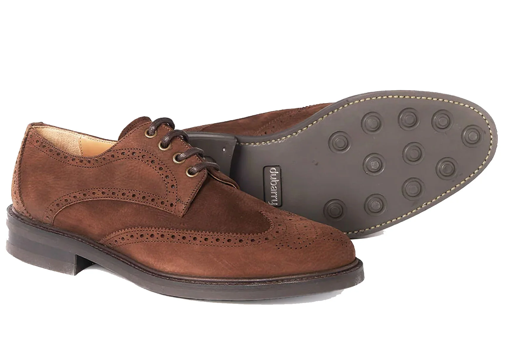 Dubarry Derry - Walnut - Image 2
