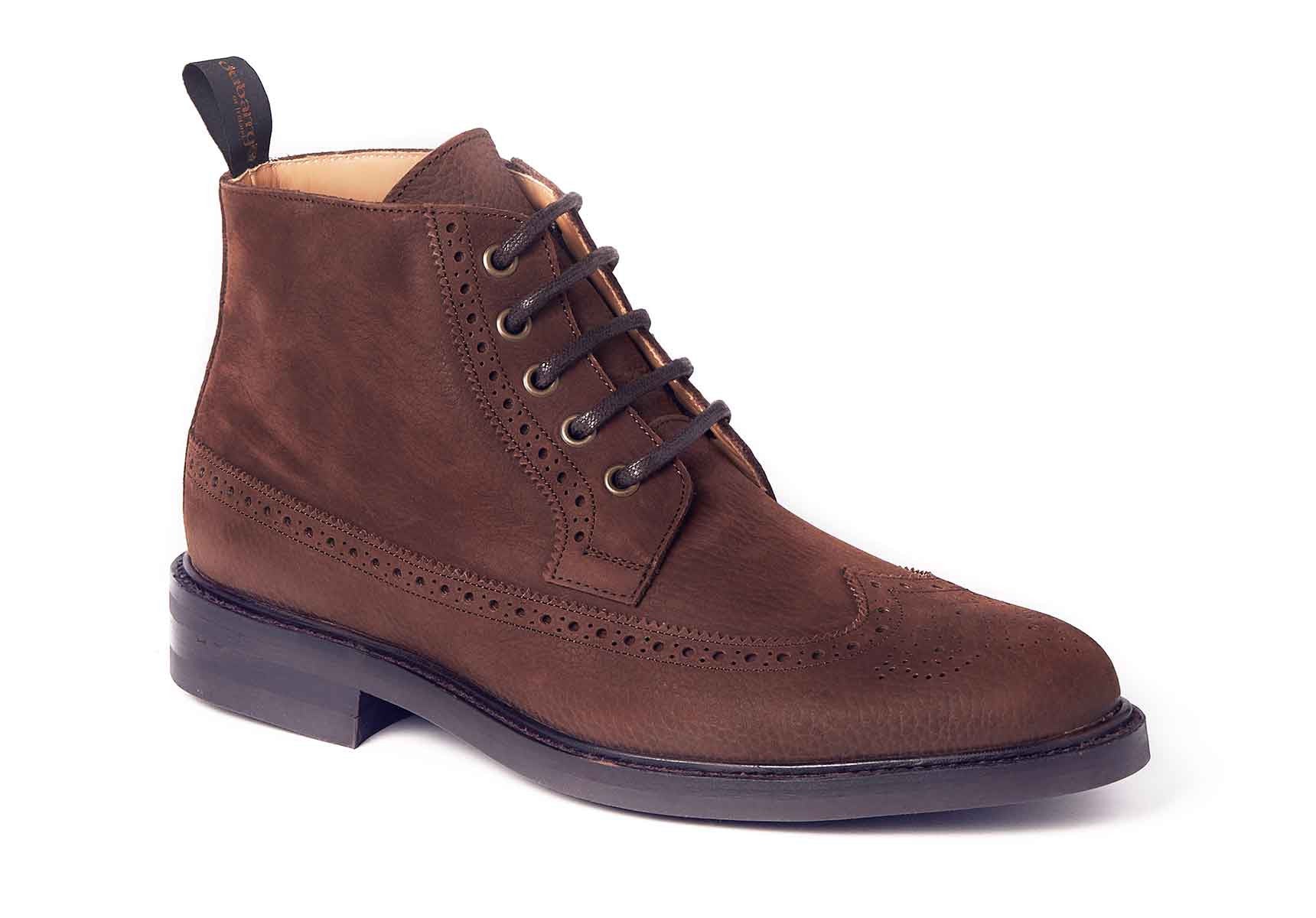 Dubarry Down - Walnut - 42