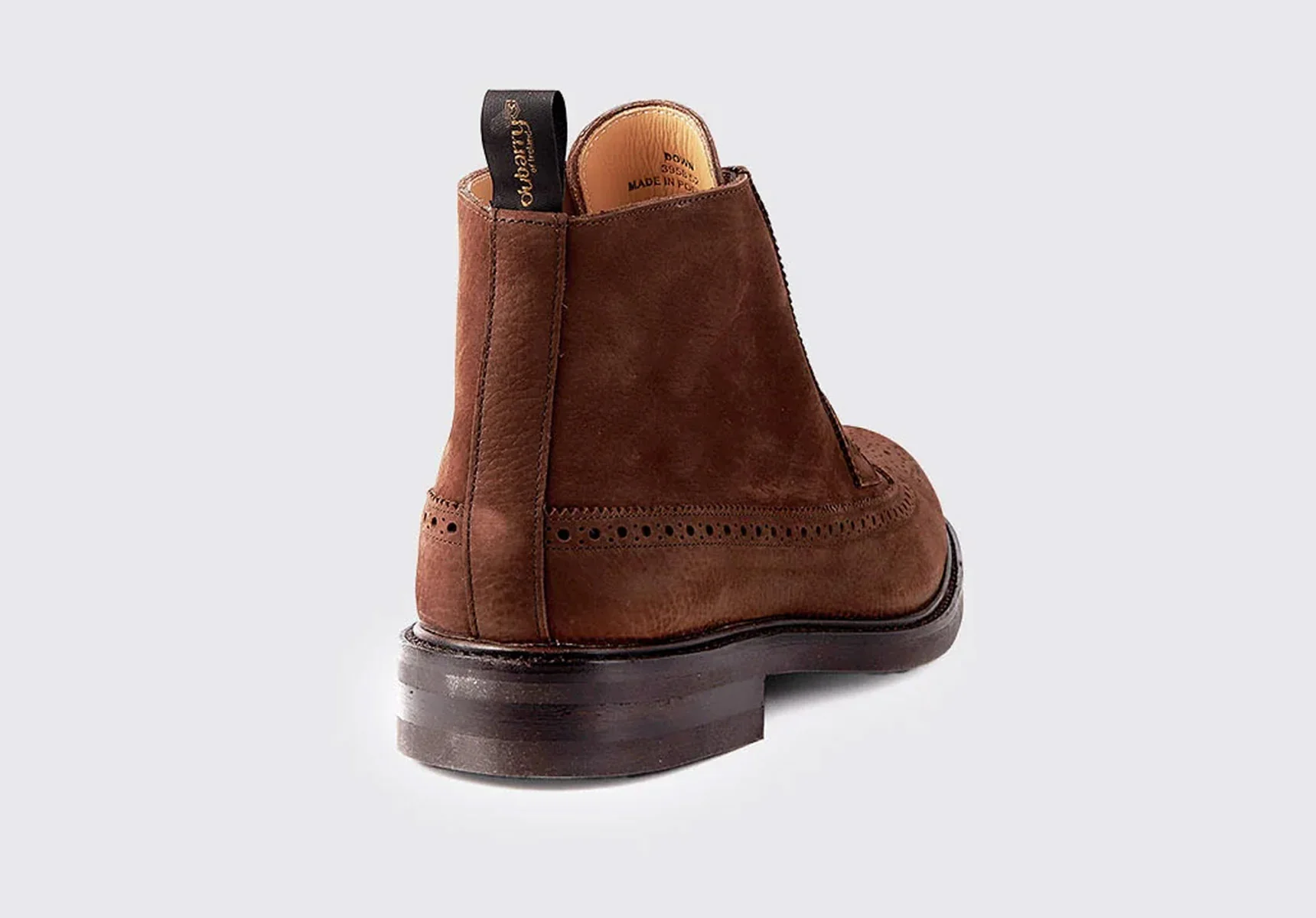 Dubarry Down - Walnut - 42 - Image 4