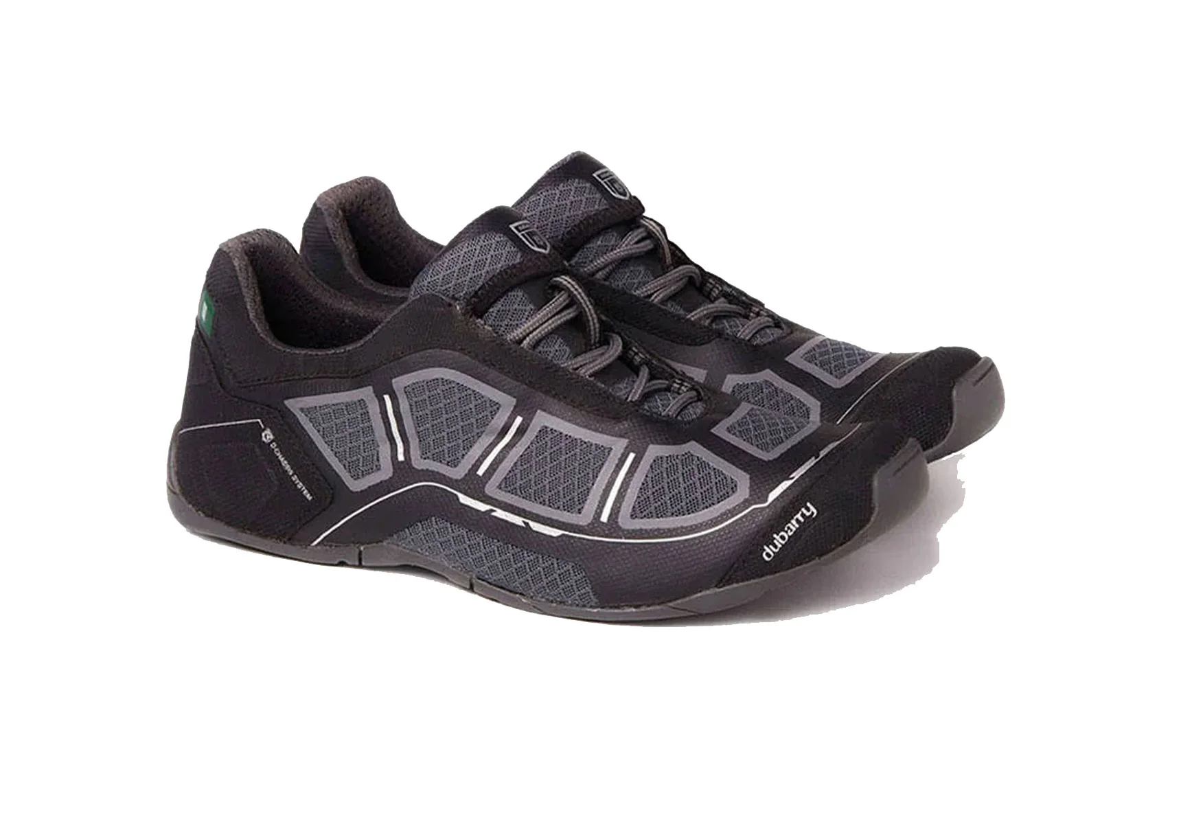 Dubarry Easkey - Carbon - 36 - Image 4