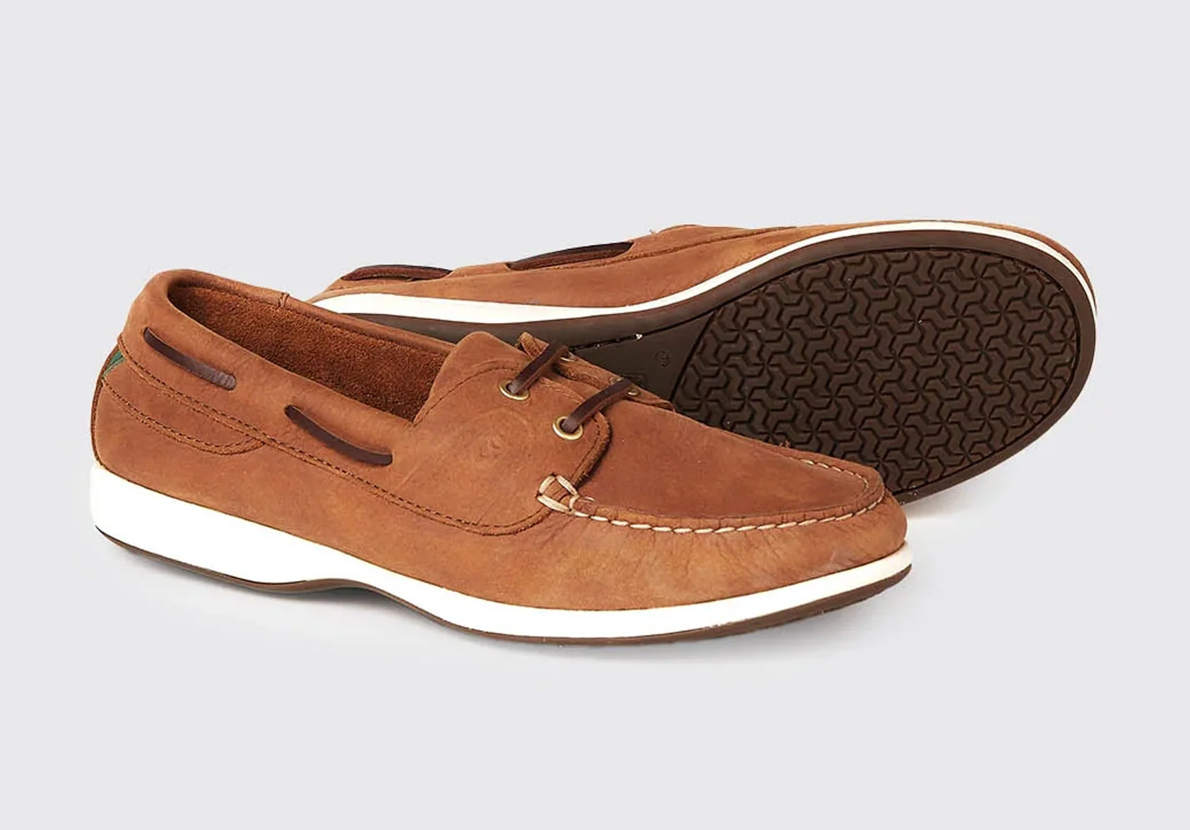 Dubarry Elba - Chestnut - Image 2