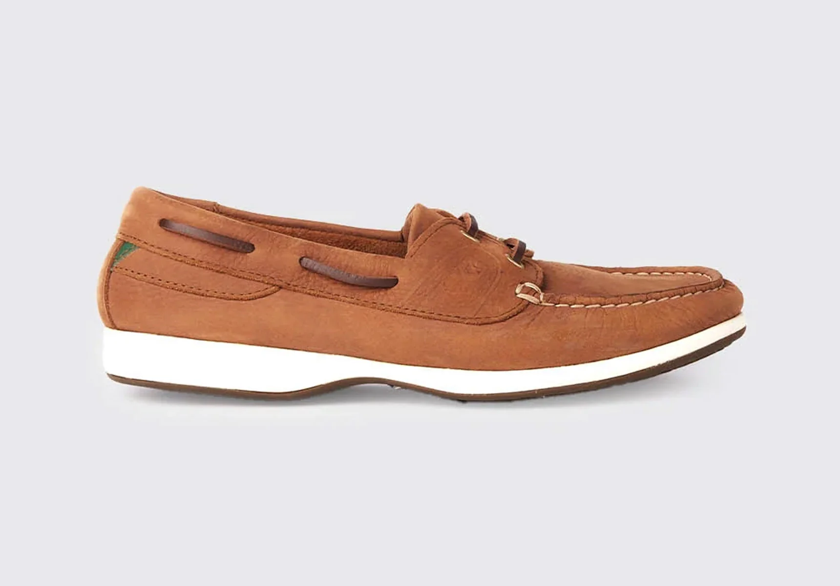 Dubarry Elba - Chestnut - Image 3