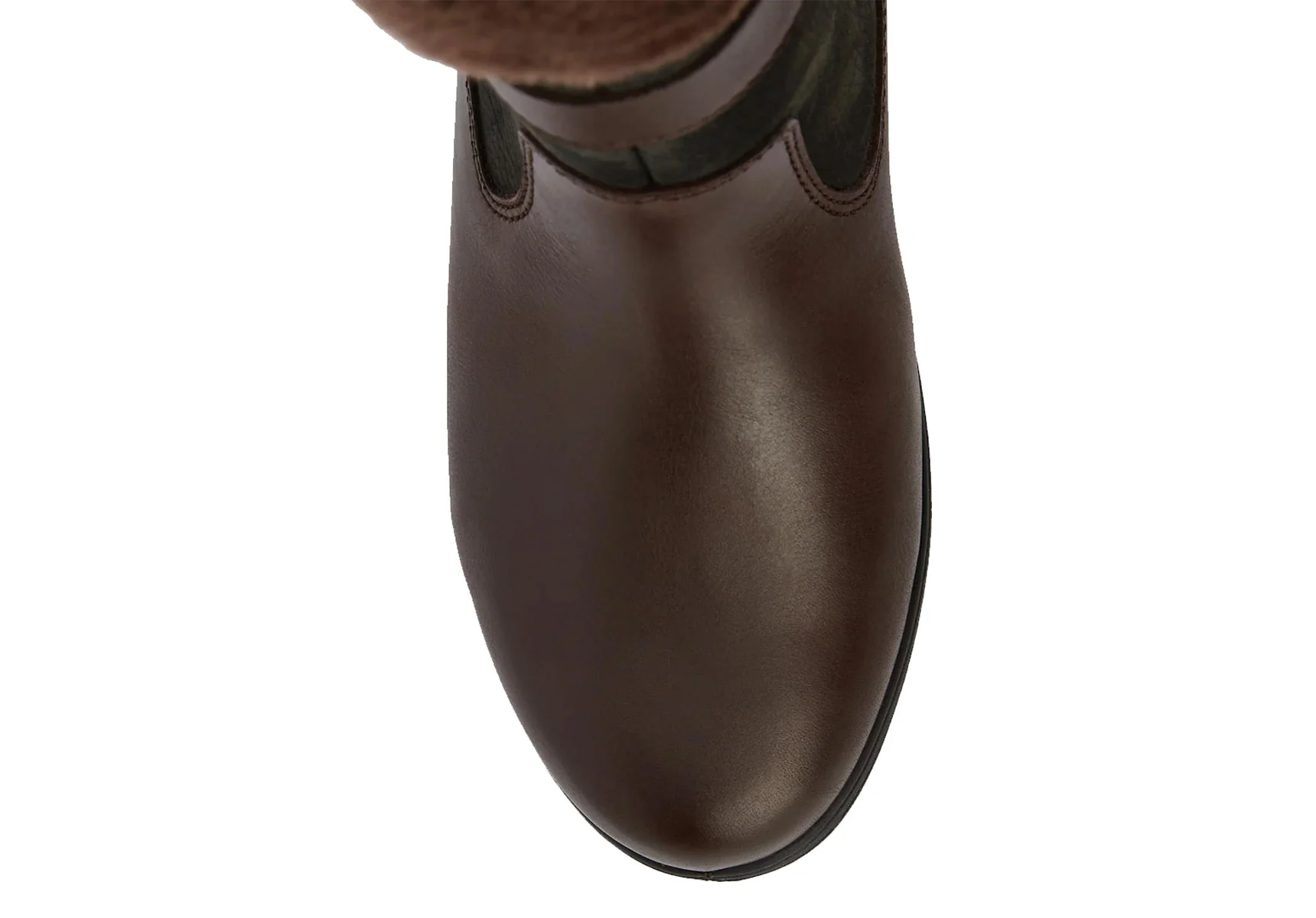 Dubarry Foxrock - Black/Brown - Image 3