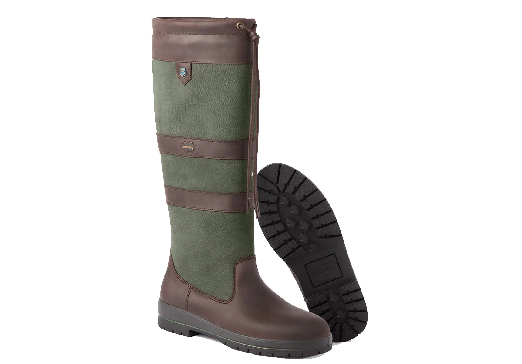 Dubarry Galway - Ivy - Image 2