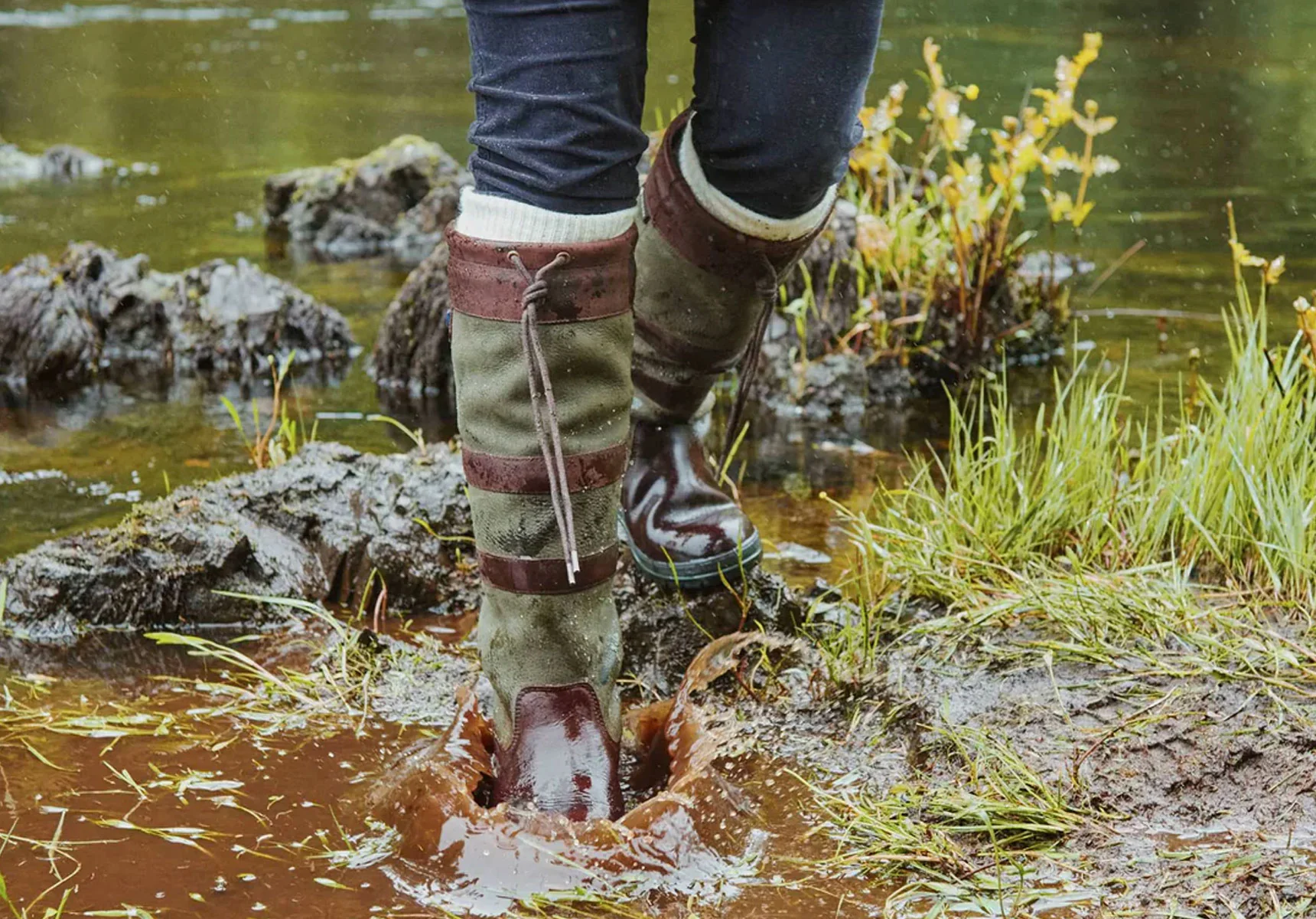 Dubarry Galway - Ivy - Image 5