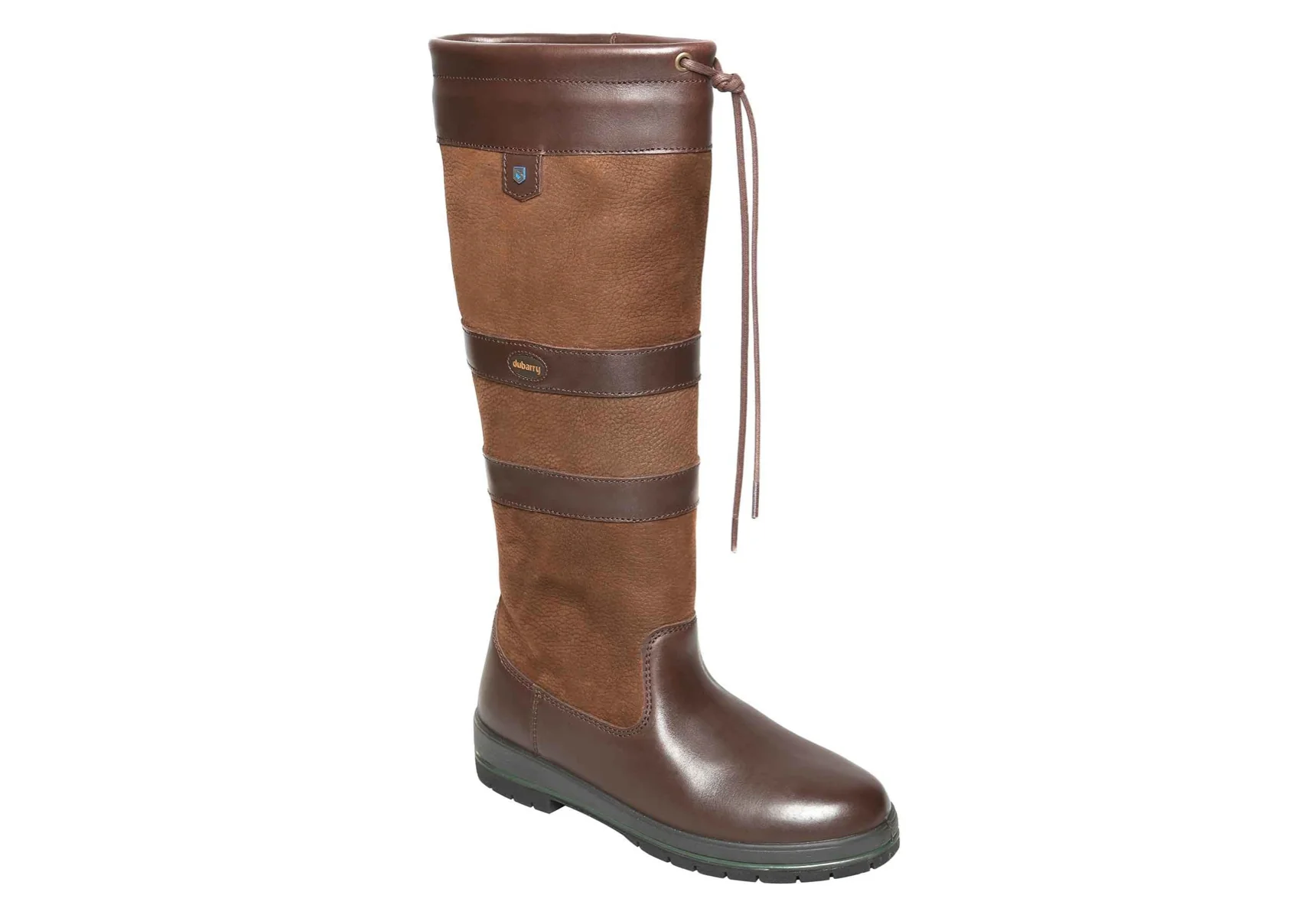 Dubarry Galway - Walnut