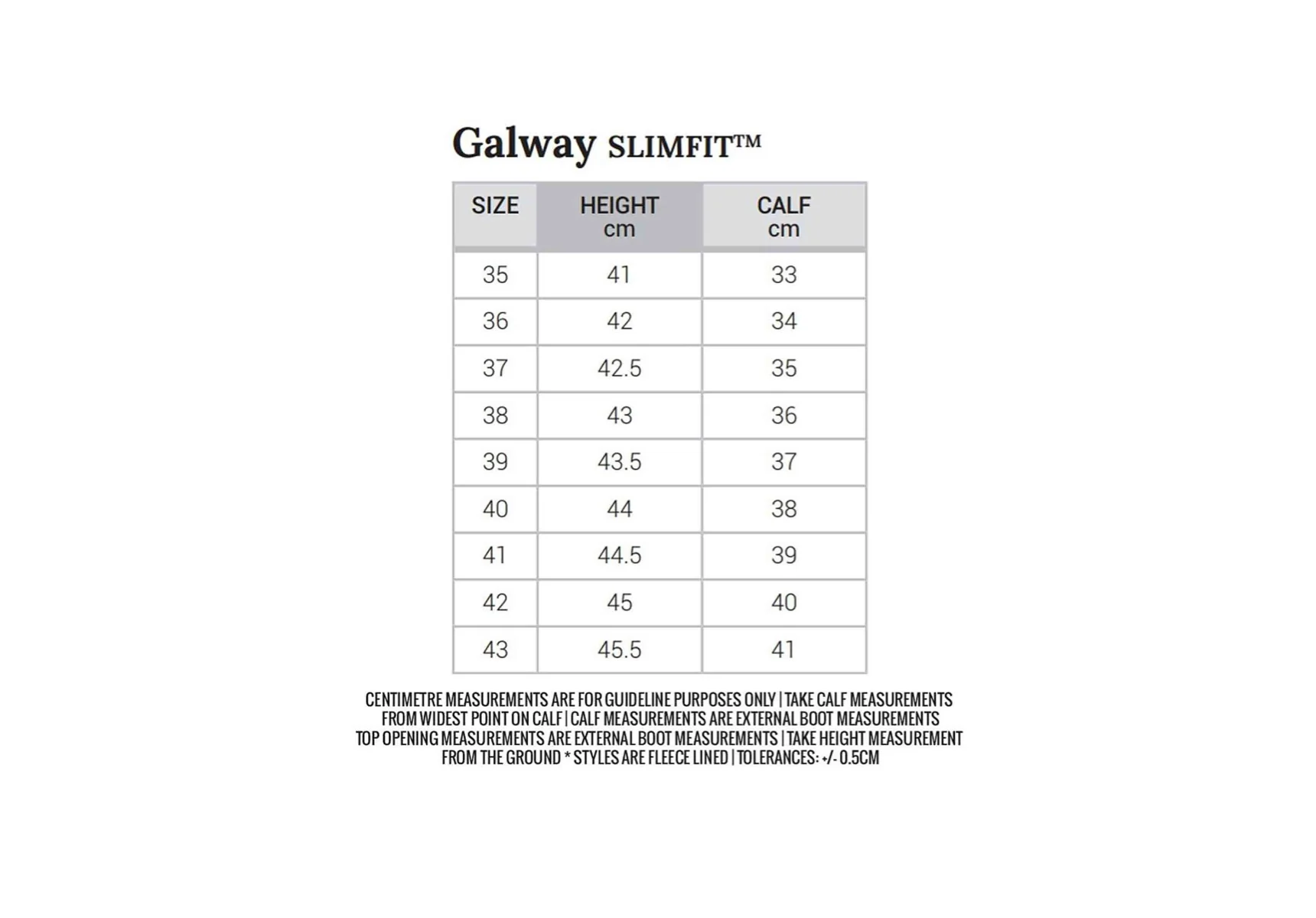 Dubarry Galway SlimFit - Walnut - Image 6