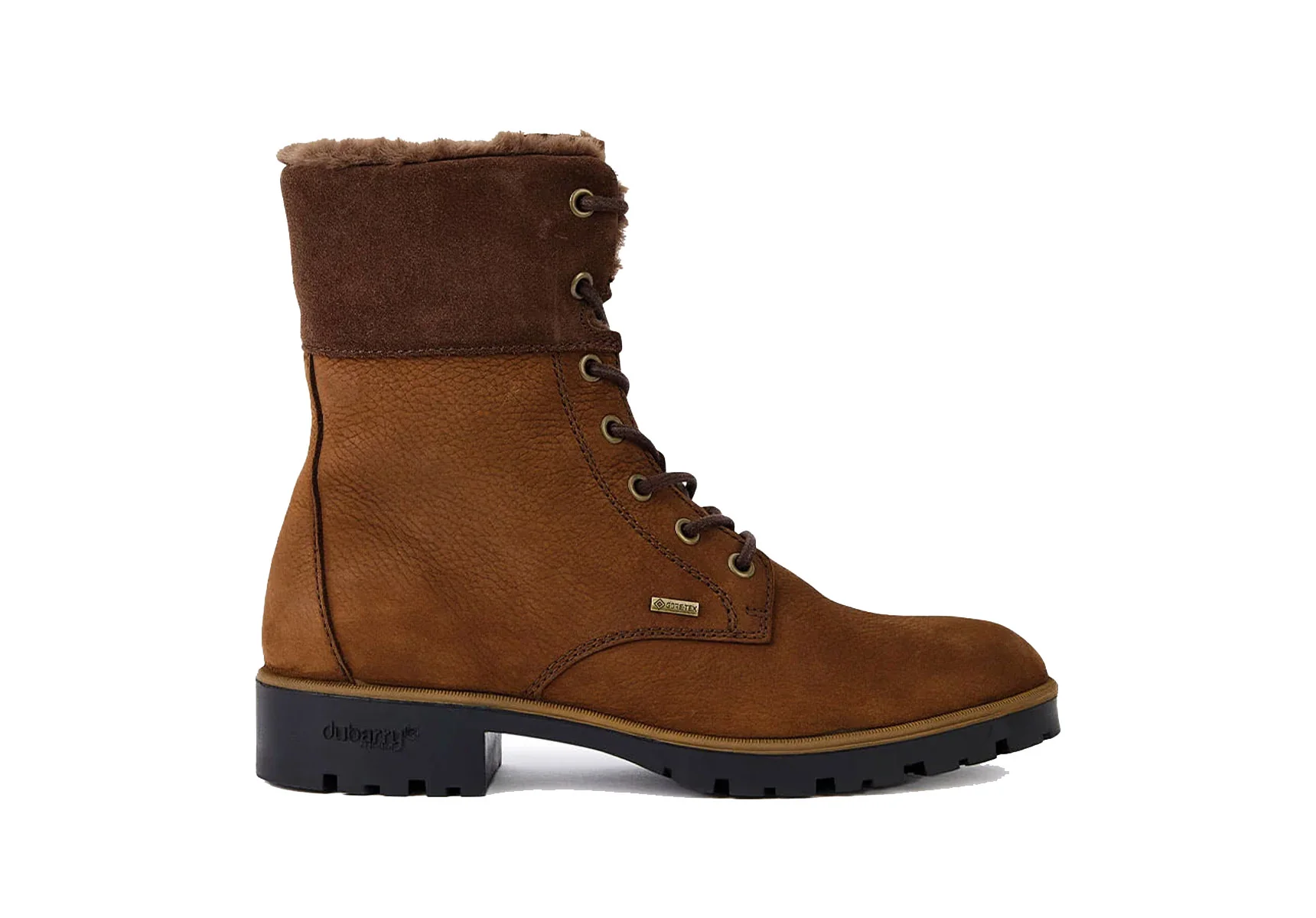 Dubarry Glengarriff - Walnut - Image 3