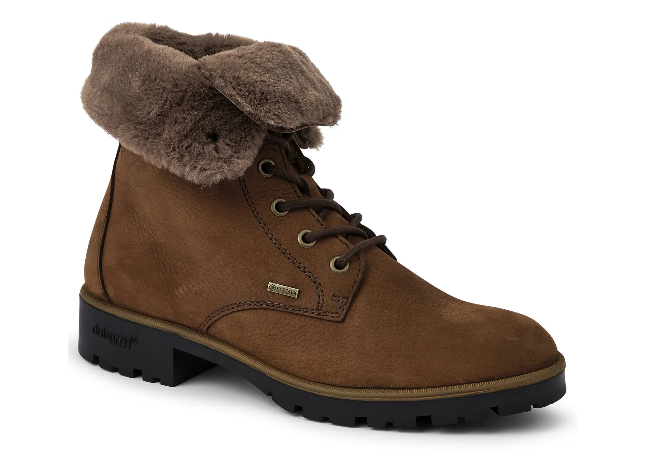 Dubarry Glengarriff - Walnut - Image 5