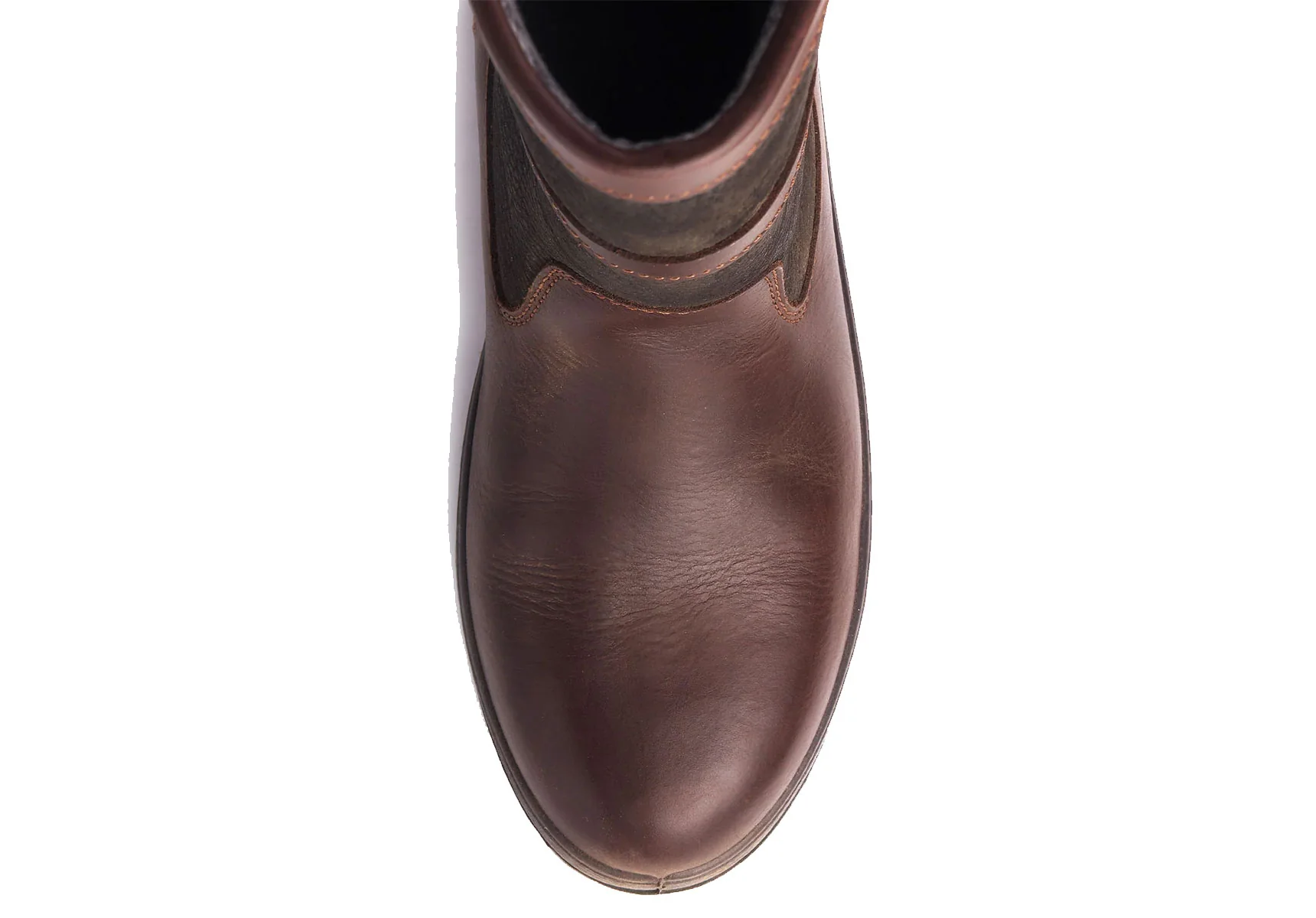 Dubarry Kildare - Black/Brown - Image 3