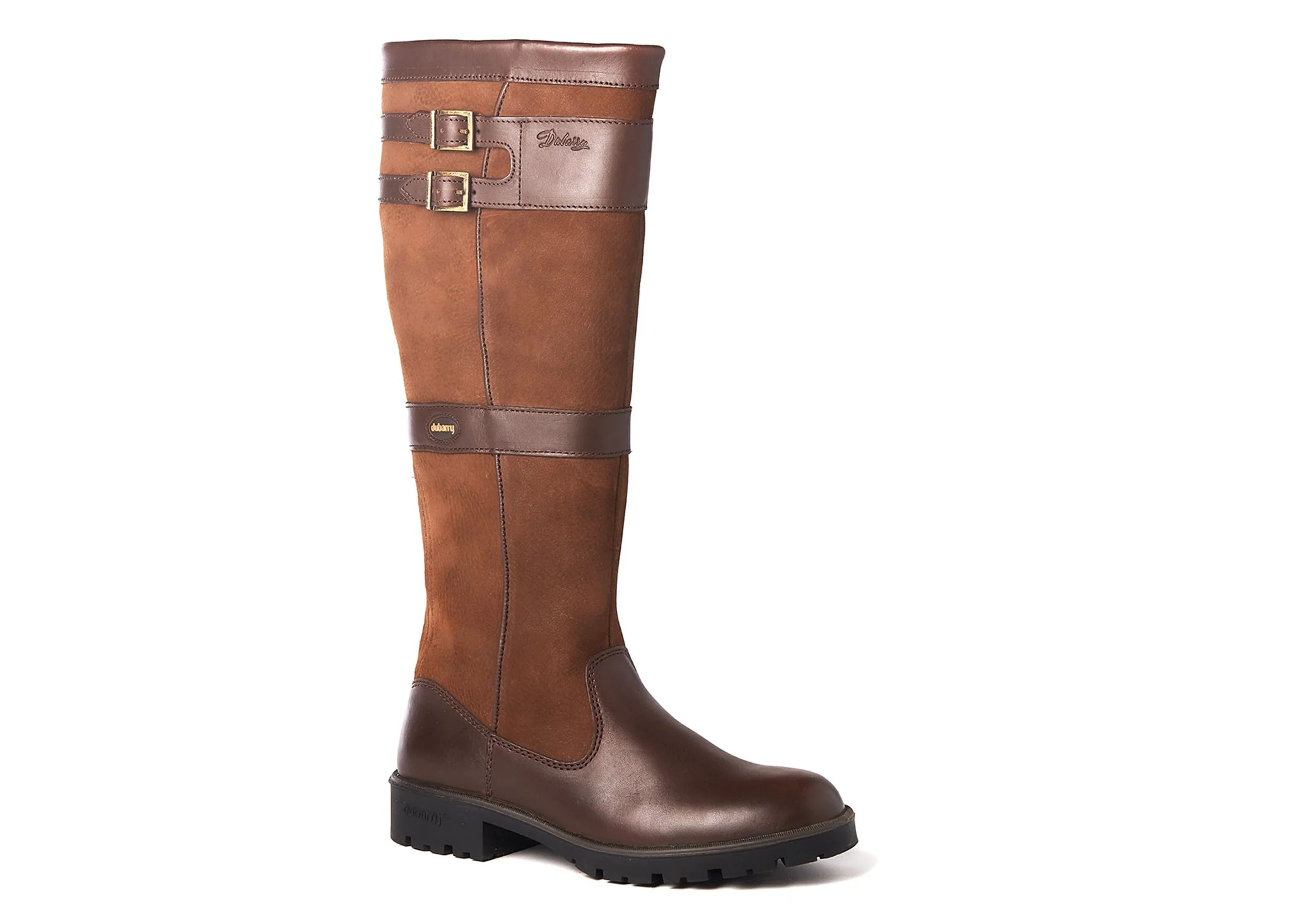 Dubarry Longford - Walnut