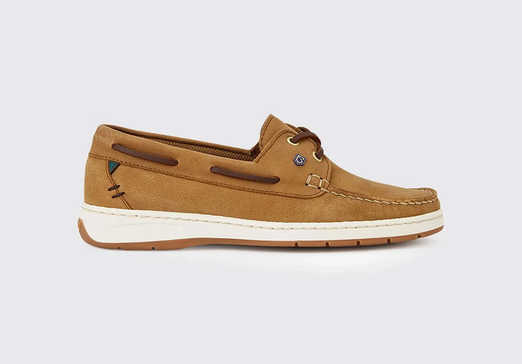 Dubarry Marbella - Tan - Image 3