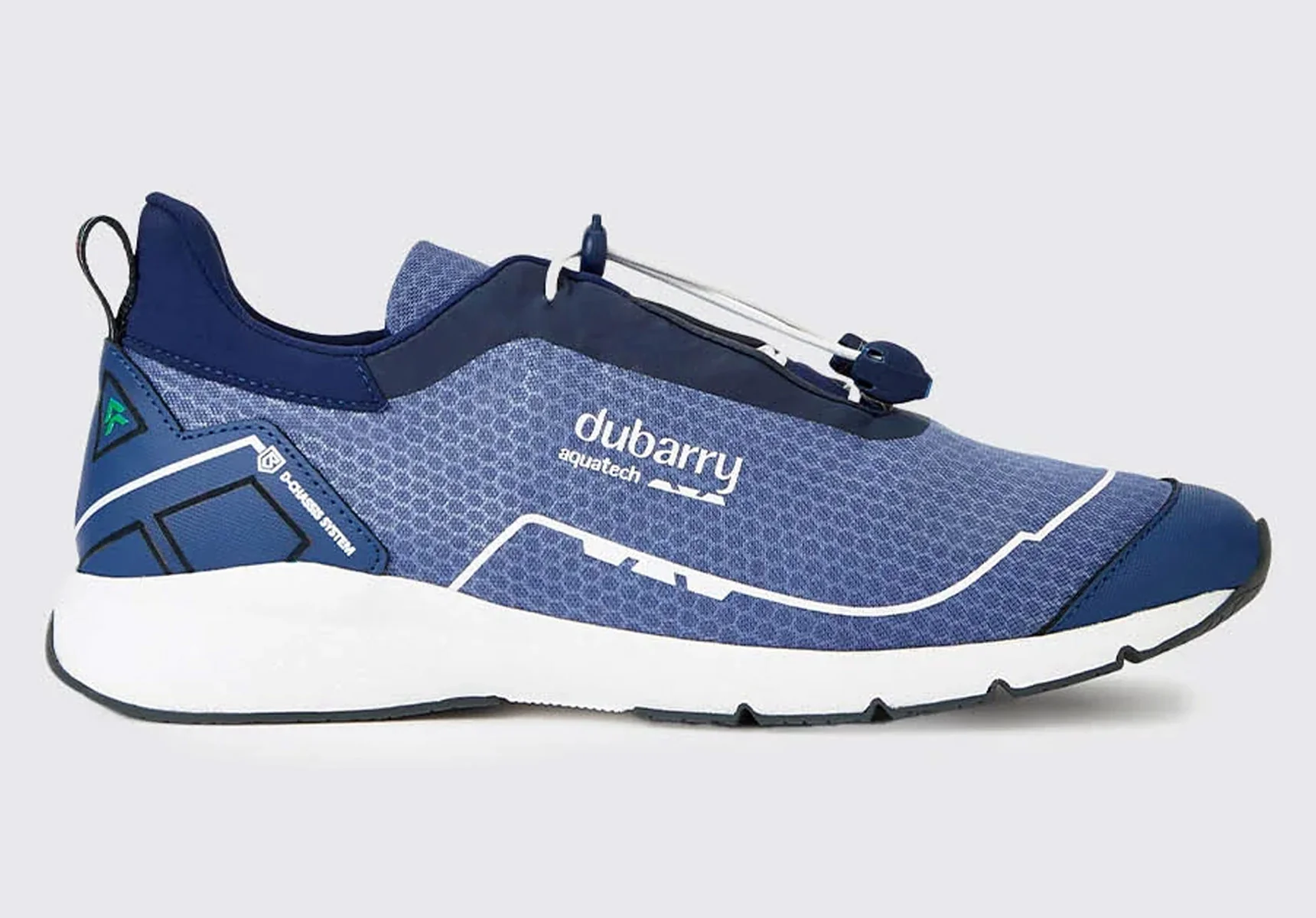 Dubarry Mauritius - Denim - Image 4