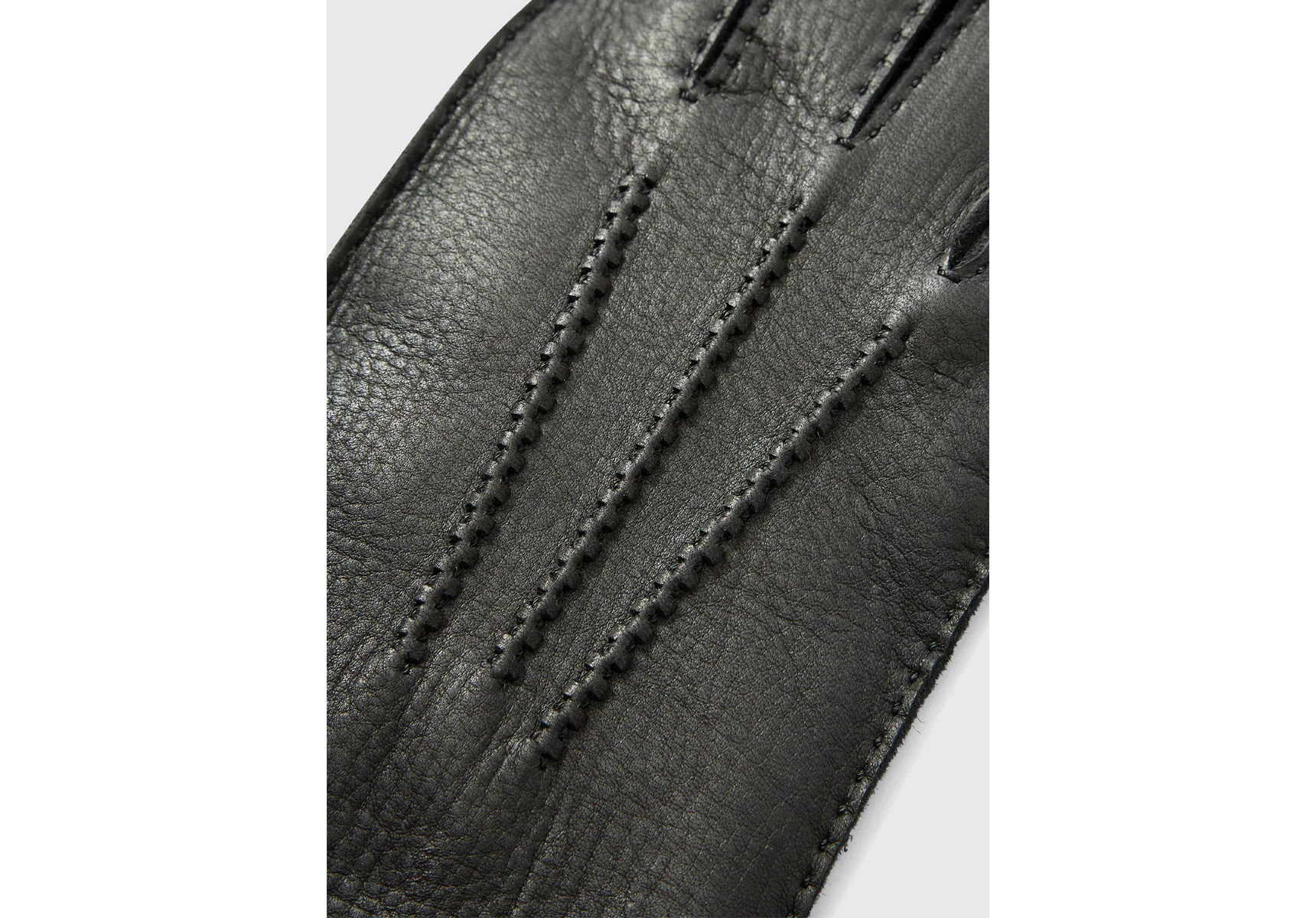 Dubarry Men's Lisryan Leather Gloves - Image 3