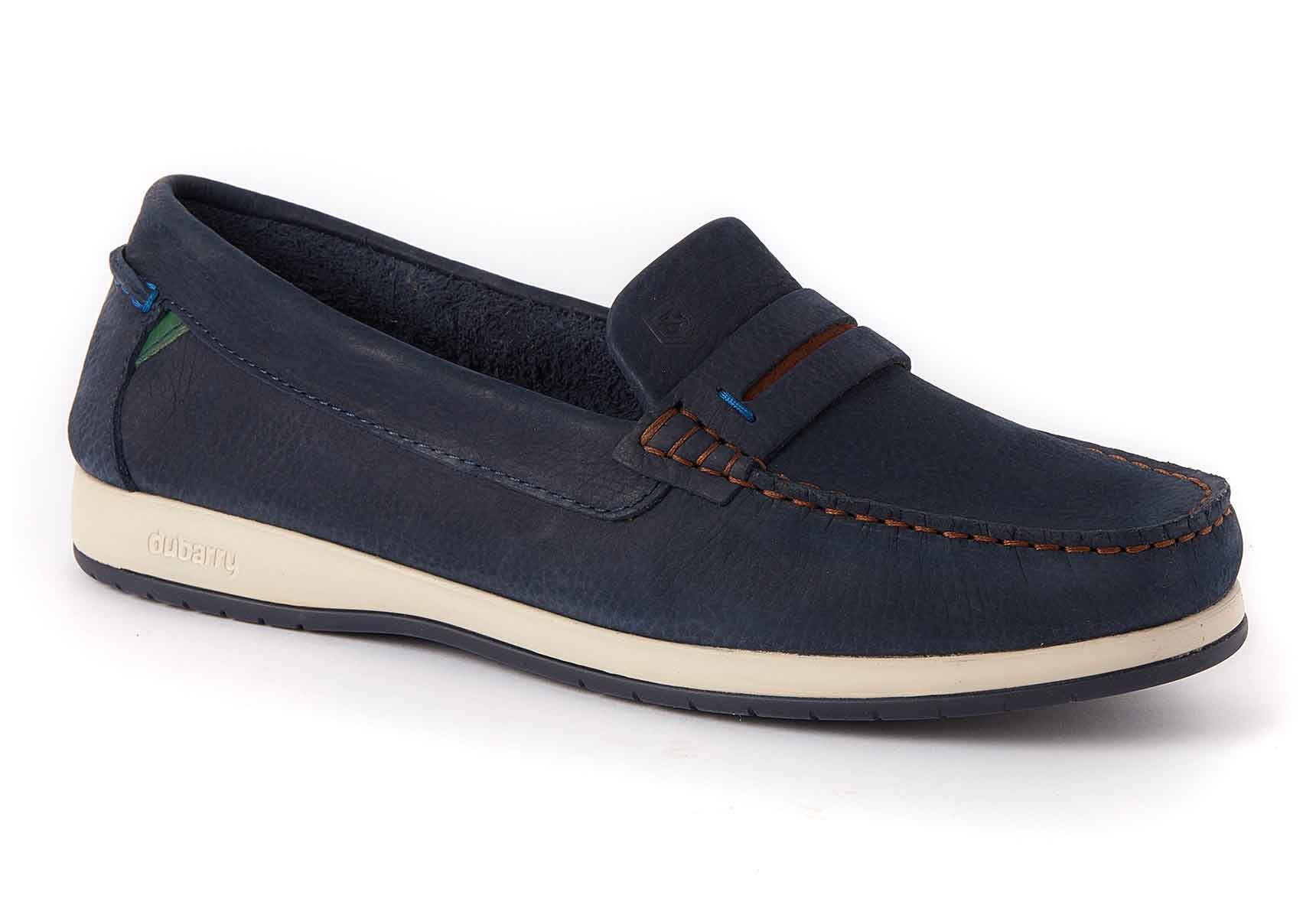 Dubarry Mizen - Navy