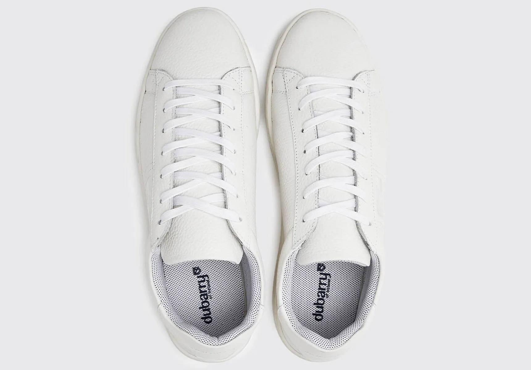 Dubarry Portofino - White - 43 - Image 4