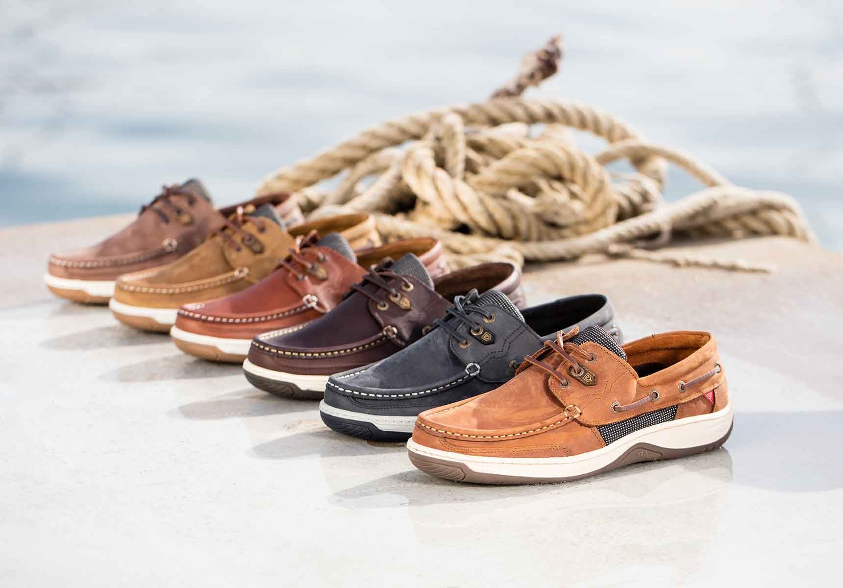 Dubarry Regatta - Brown Nubuck - 39 - Image 5