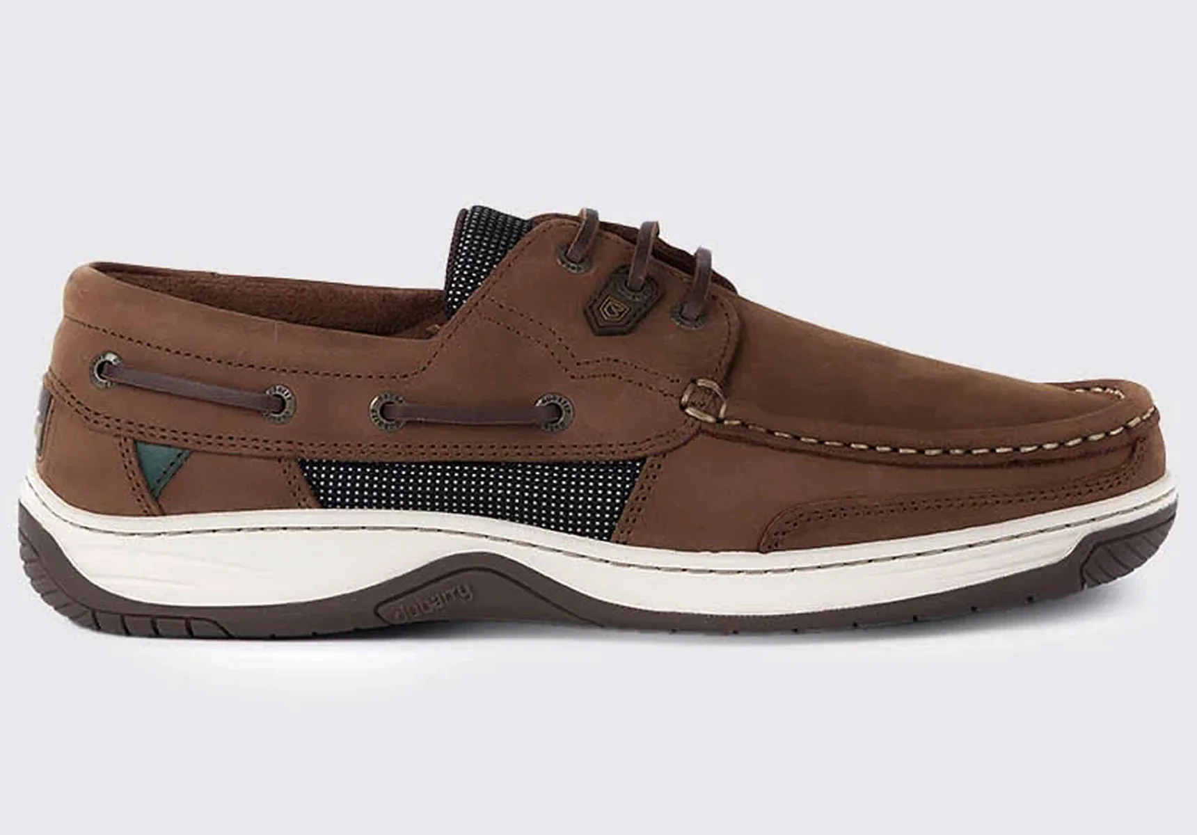 Dubarry Regatta ExtraFit - Donkey Brown - Image 4