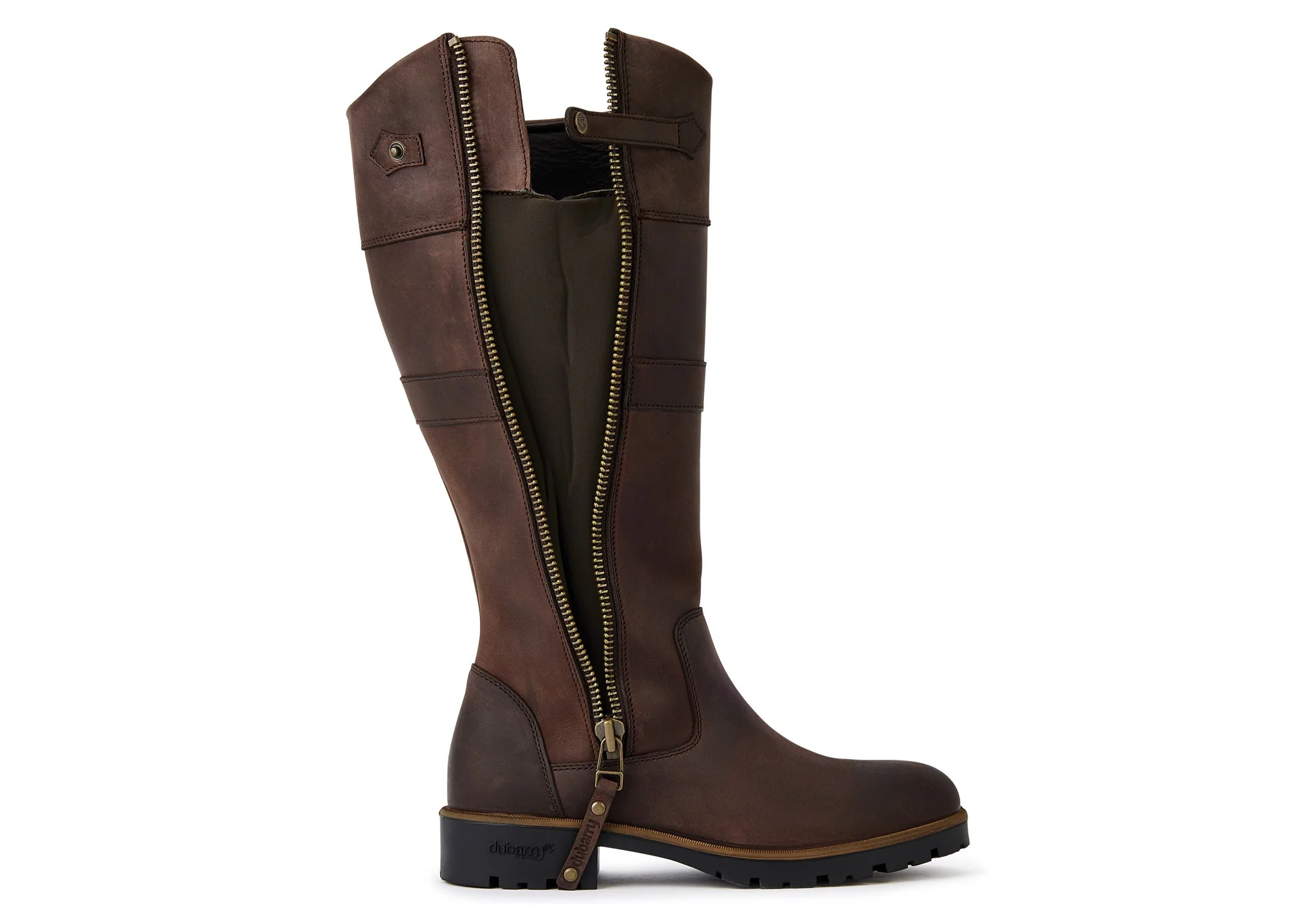 Dubarry Roundstone - Old Rum - Image 4