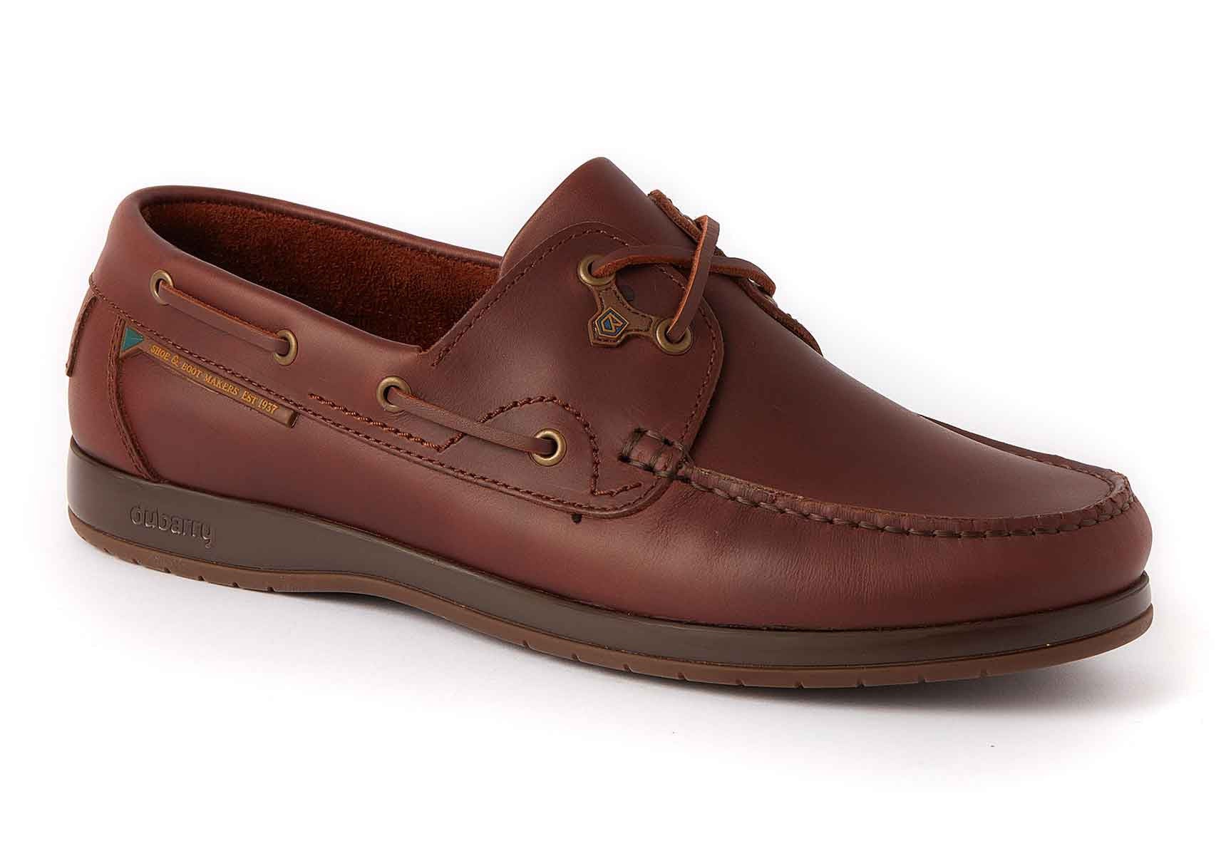 Dubarry Sailmaker - Mahogany
