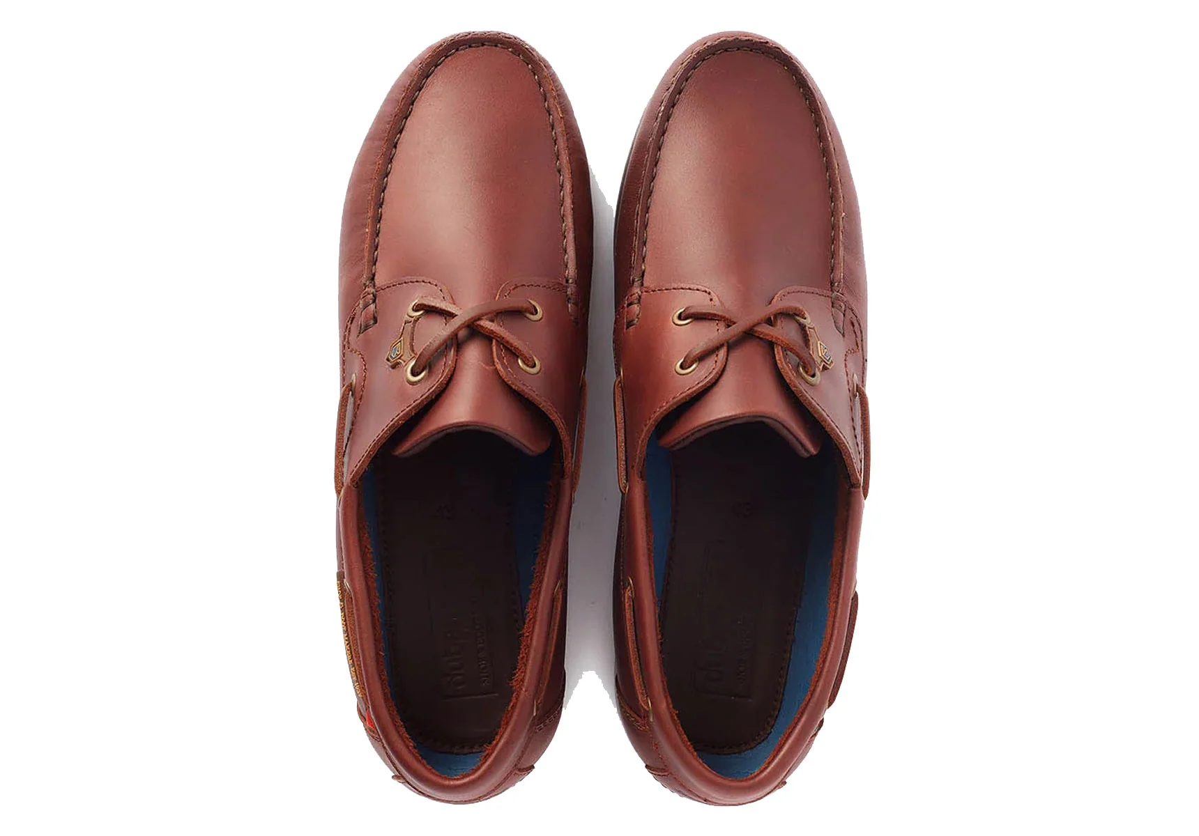 Dubarry Sailmaker - Mahogany - Image 3
